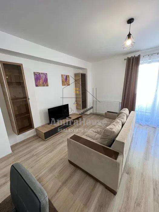 Apartament 2 camere mobilat zona Taietura Turcului - 4