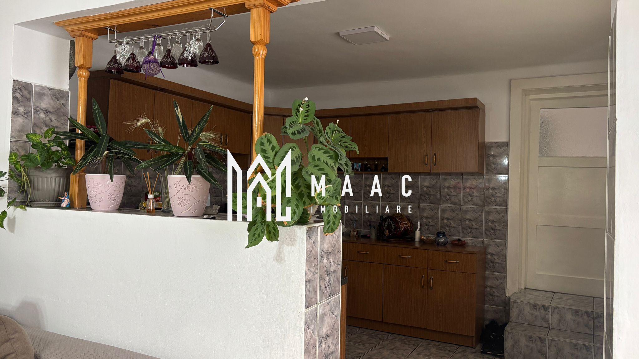 Casa individuala 4 camere I Acces auto I Teren 480mp I Blaj - 4