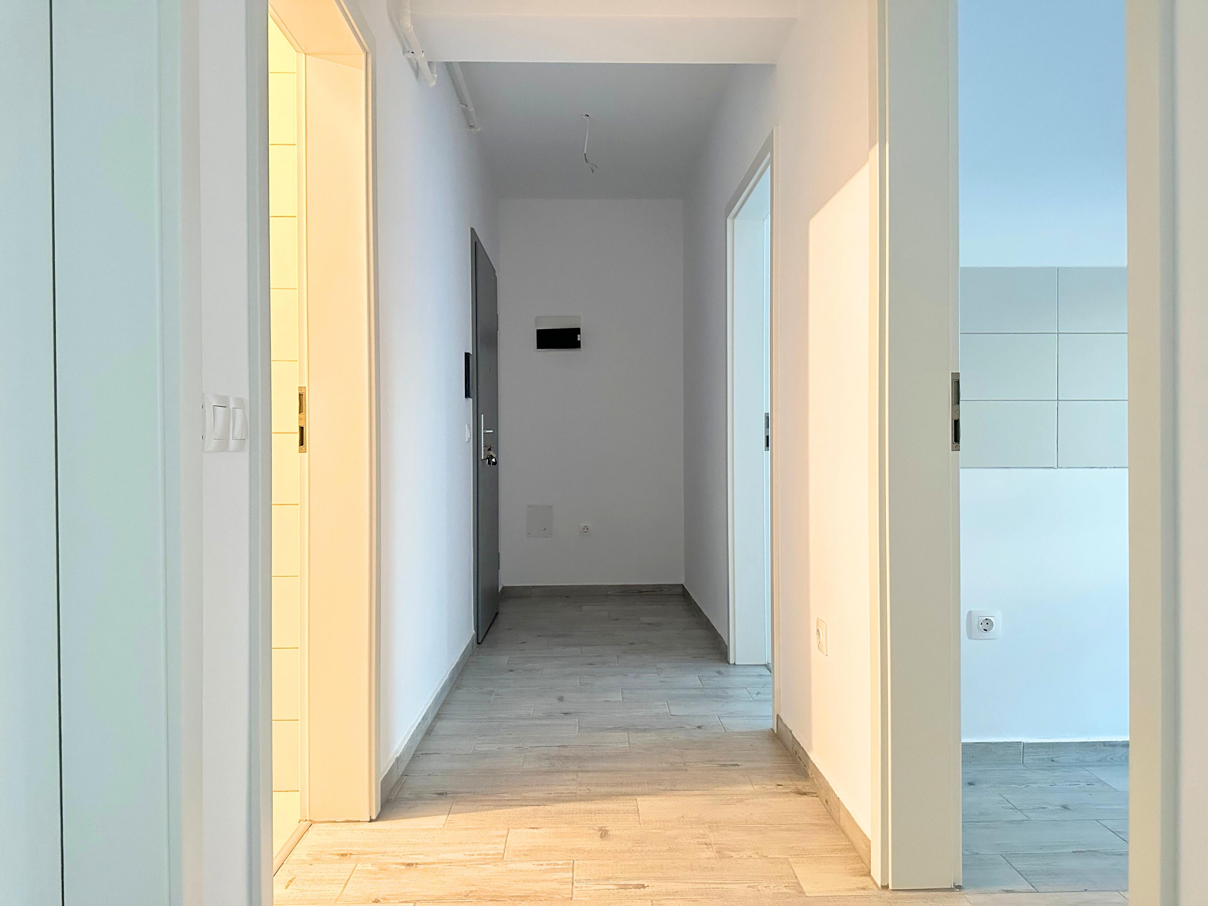 VÂNZARE APARTAMENT 2,5 CAMERE NOU NELOCUIT - 22