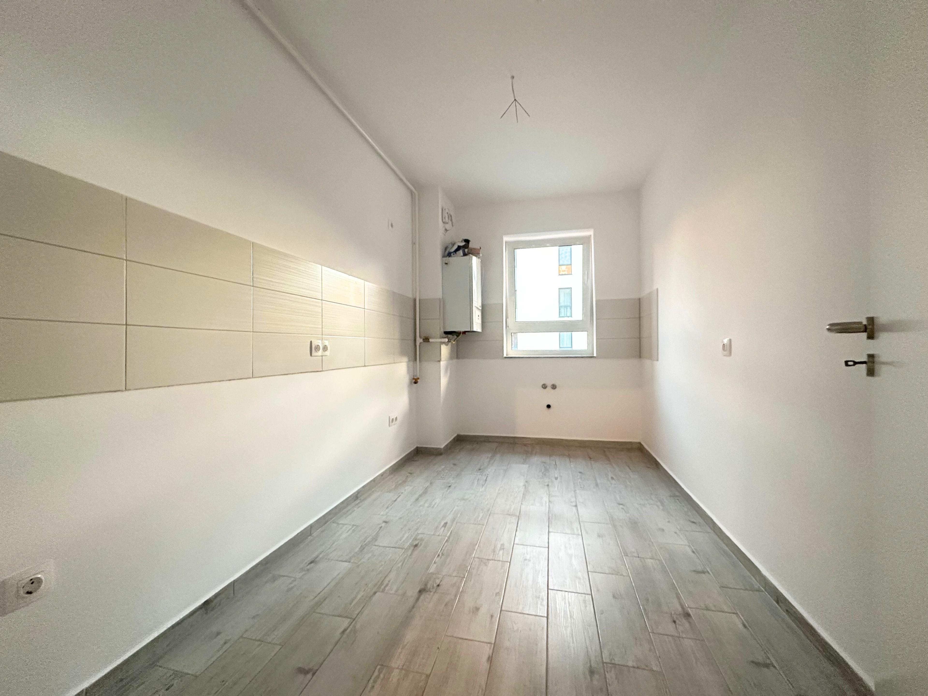 VÂNZARE APARTAMENT 2,5 CAMERE NOU NELOCUIT - 17