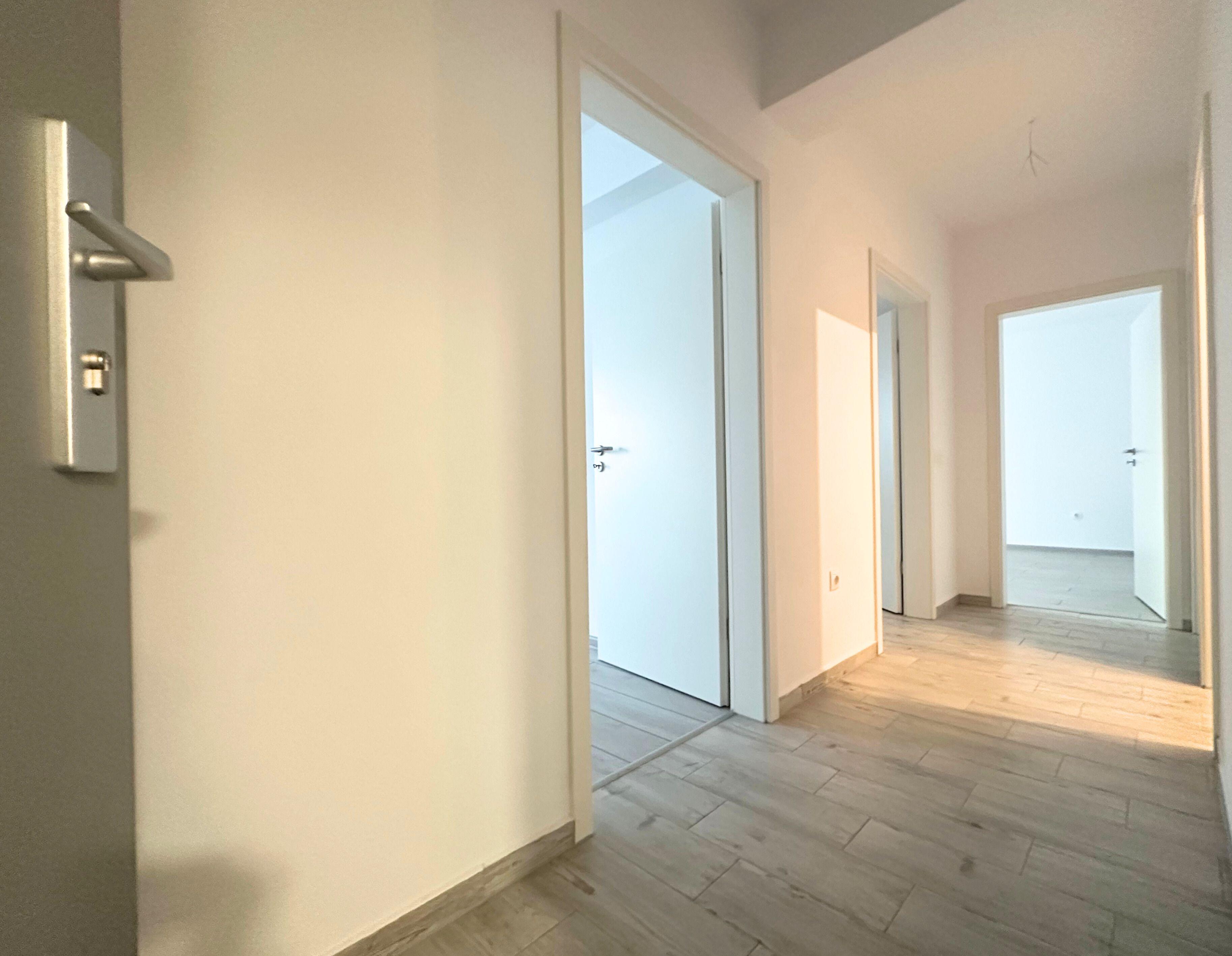 VÂNZARE APARTAMENT 2,5 CAMERE NOU NELOCUIT - 23