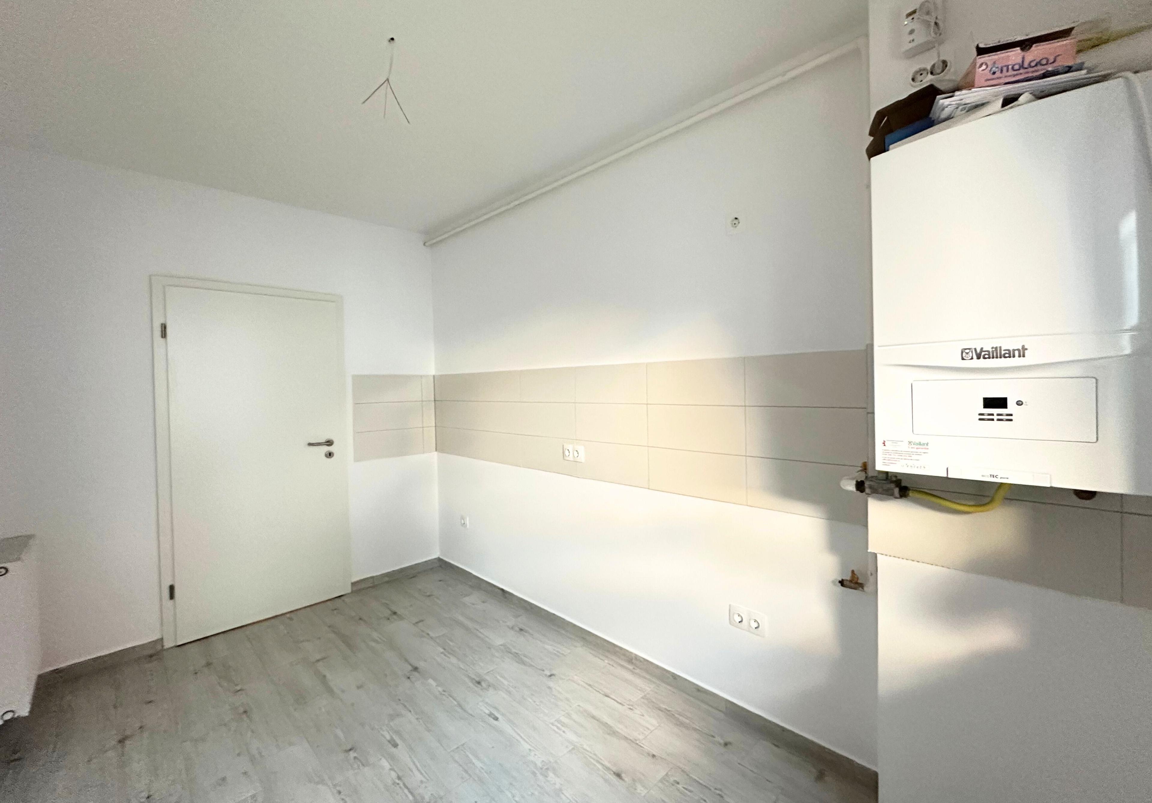 VÂNZARE APARTAMENT 2,5 CAMERE NOU NELOCUIT - 18
