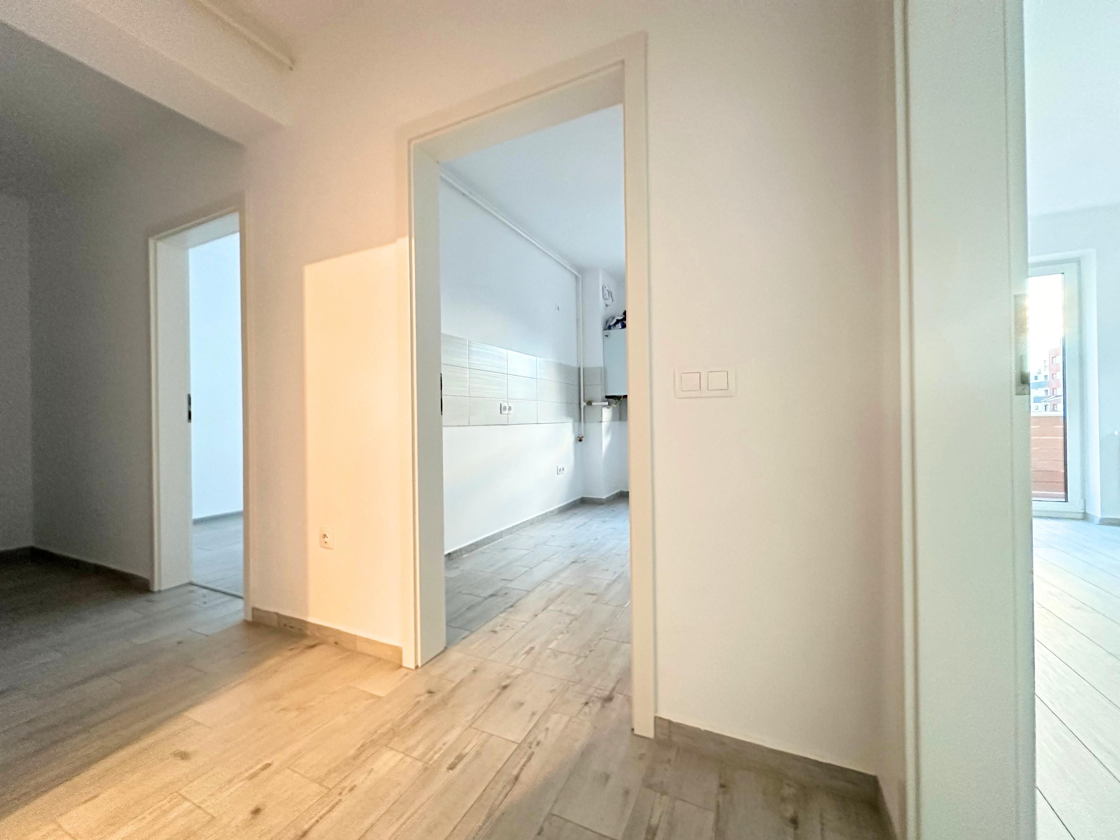 VÂNZARE APARTAMENT 2,5 CAMERE NOU NELOCUIT - 16