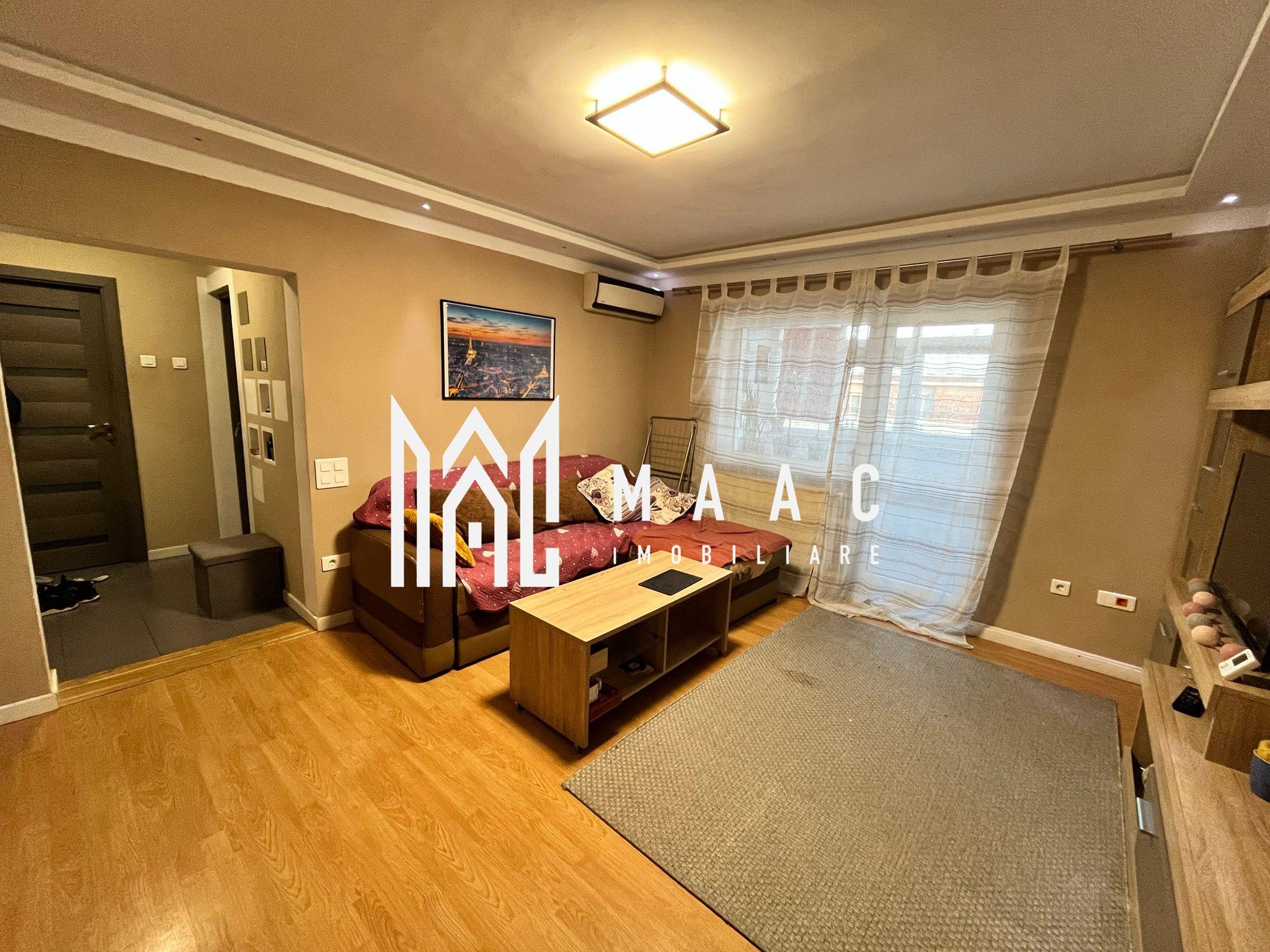 BLACK FRIDAY - Apartament 3 camere | 68 MPU | Turnisor - 2