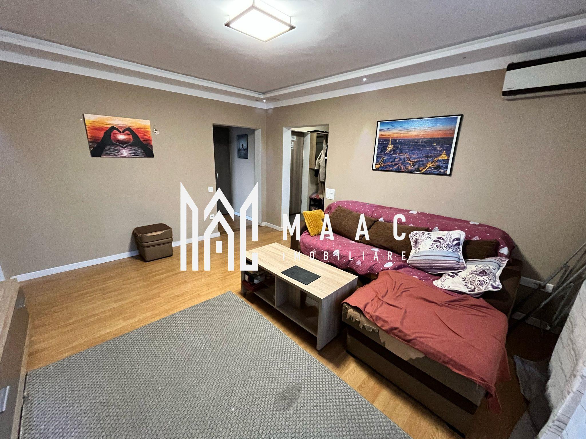 BLACK FRIDAY - Apartament 3 camere | 68 MPU | Turnisor - 3