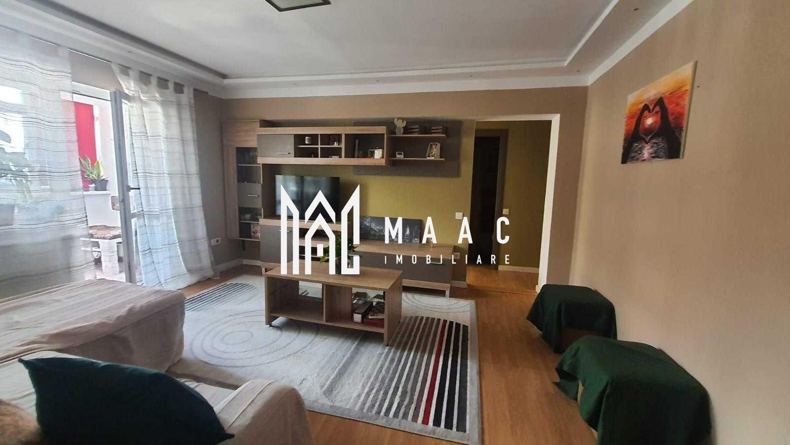 BLACK FRIDAY - Apartament 3 camere | 68 MPU | Turnisor - 5