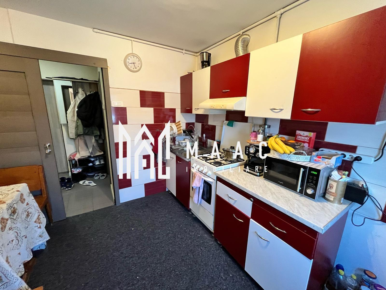 BLACK FRIDAY - Apartament 3 camere | 68 MPU | Turnisor - 16