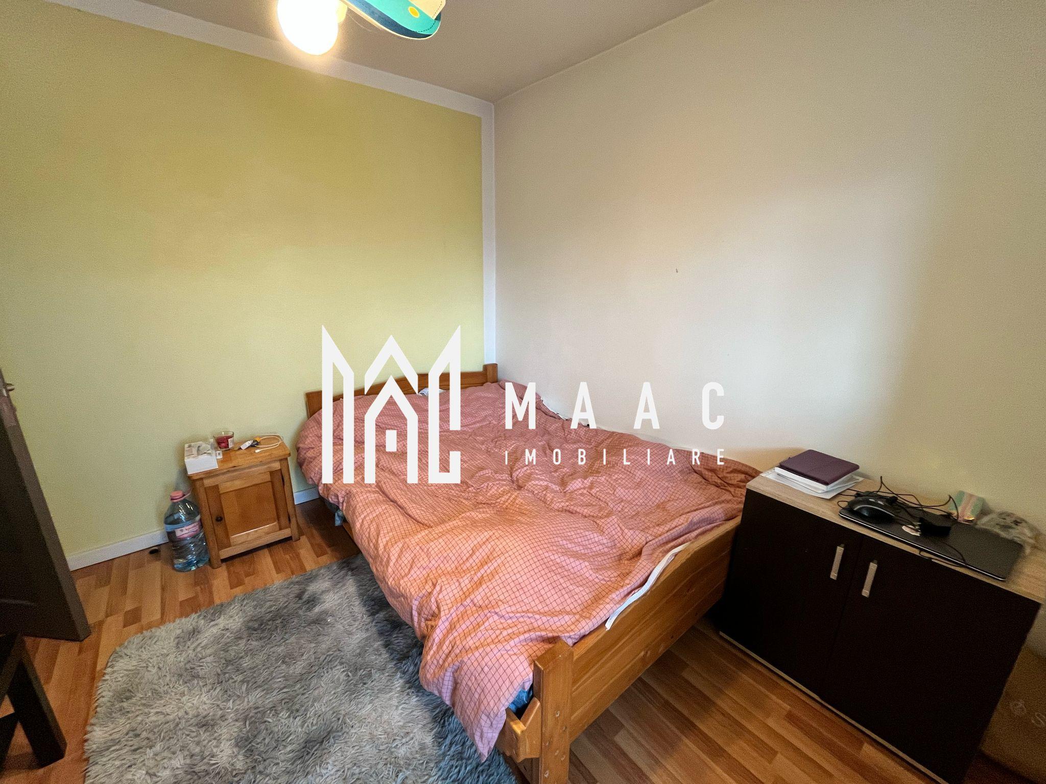 BLACK FRIDAY - Apartament 3 camere | 68 MPU | Turnisor - 8
