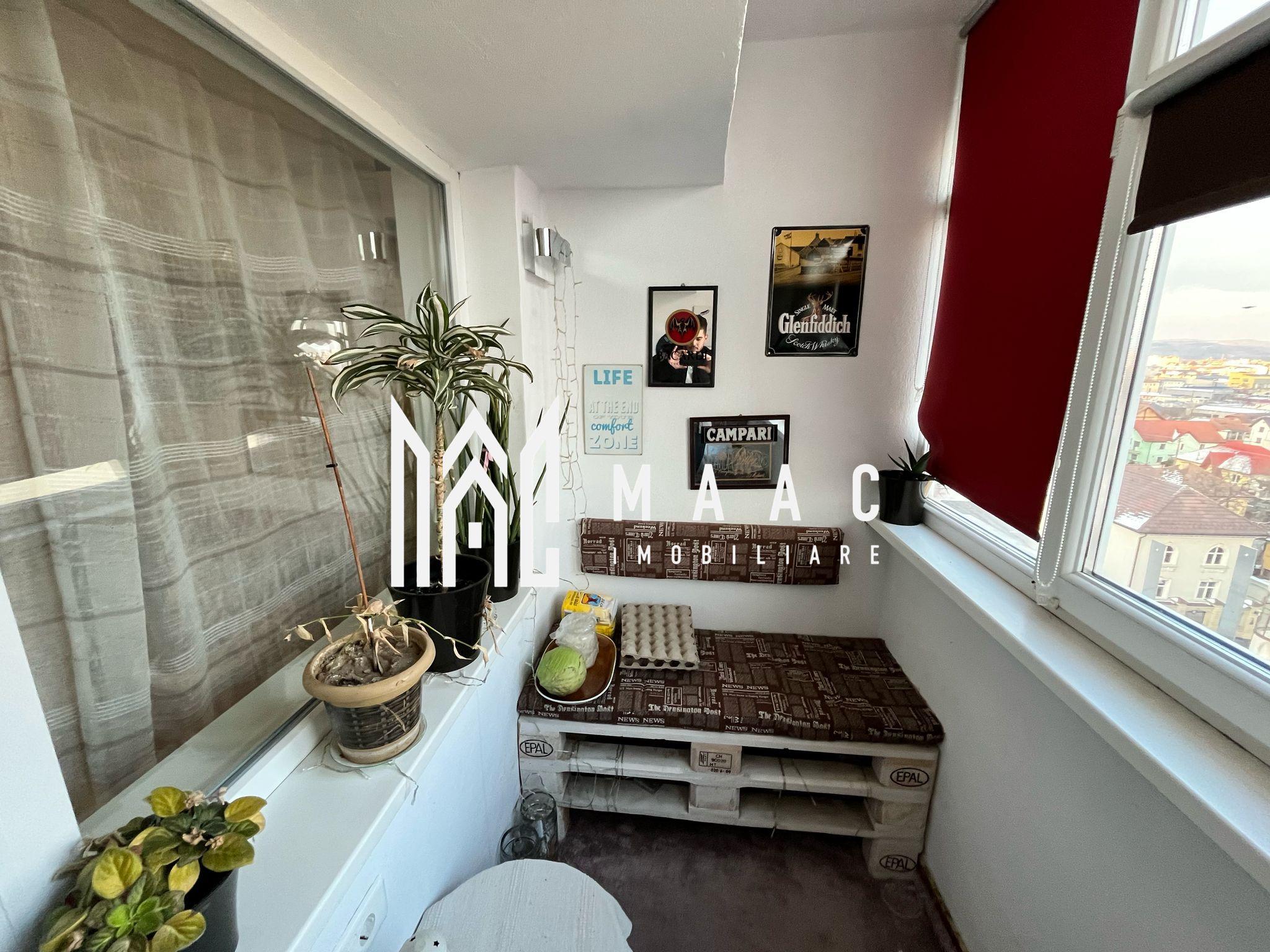BLACK FRIDAY - Apartament 3 camere | 68 MPU | Turnisor - 6