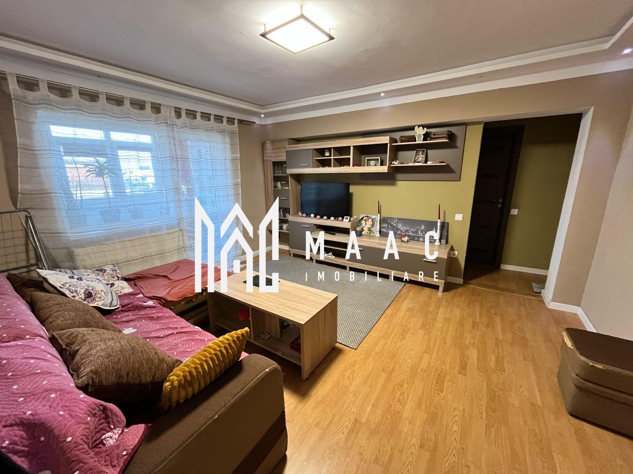 BLACK FRIDAY - Apartament 3 camere | 68 MPU | Turnisor - 4