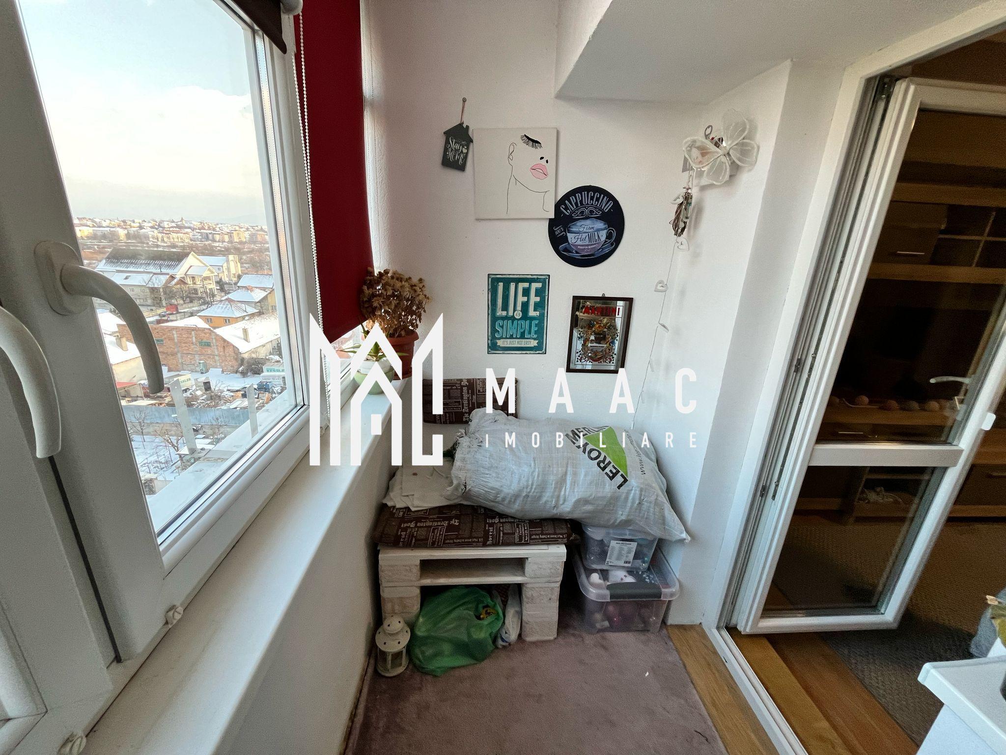BLACK FRIDAY - Apartament 3 camere | 68 MPU | Turnisor - 7