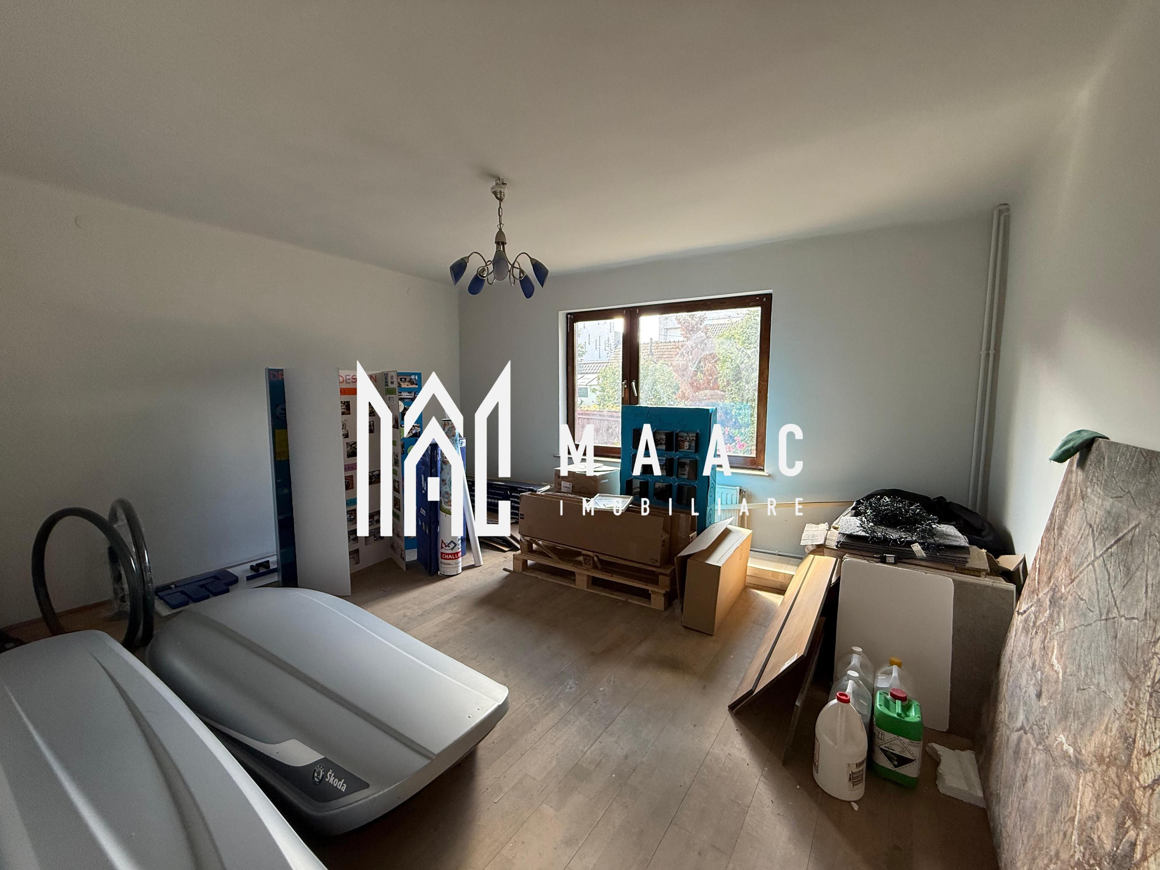 Casa individuala 4 camere I Un singur nivel I Piata Cibin - 7