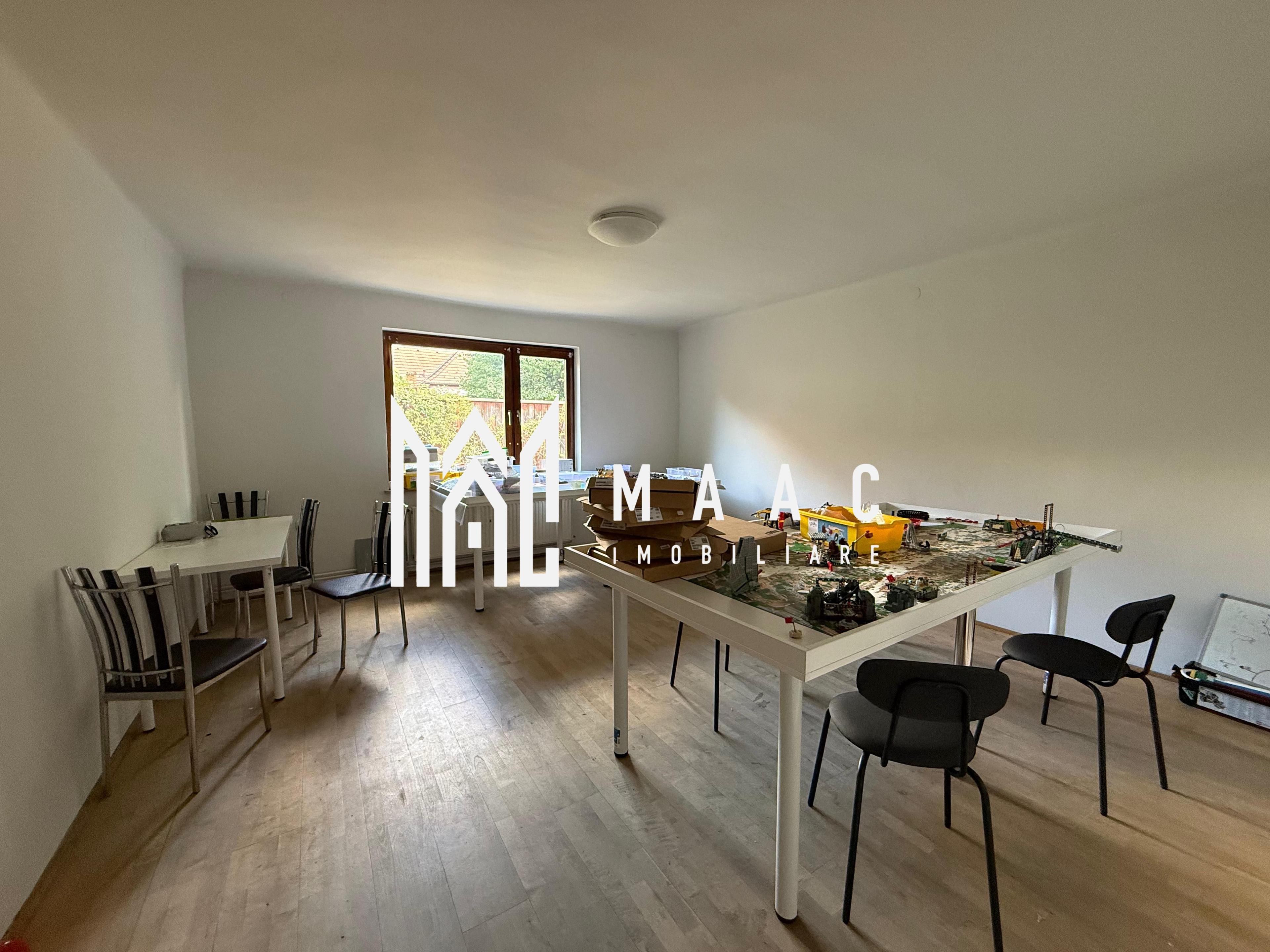 Casa individuala 4 camere I Un singur nivel I Piata Cibin - 5