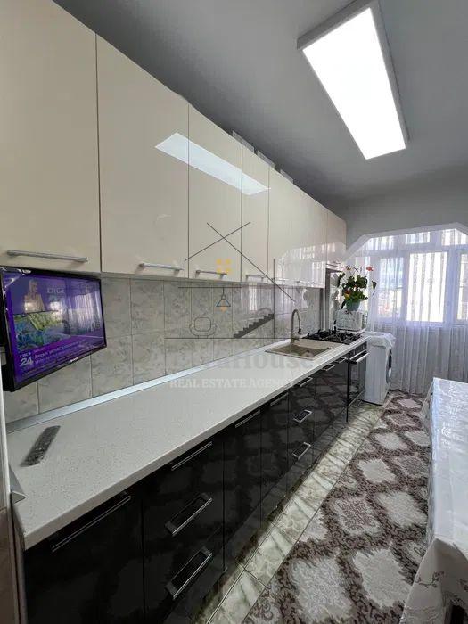 Apartament 2 camere decomandat zona strazii Bucegi - 8