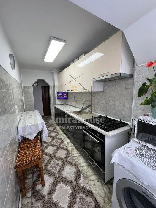Apartament 2 camere decomandat zona strazii Bucegi - 9