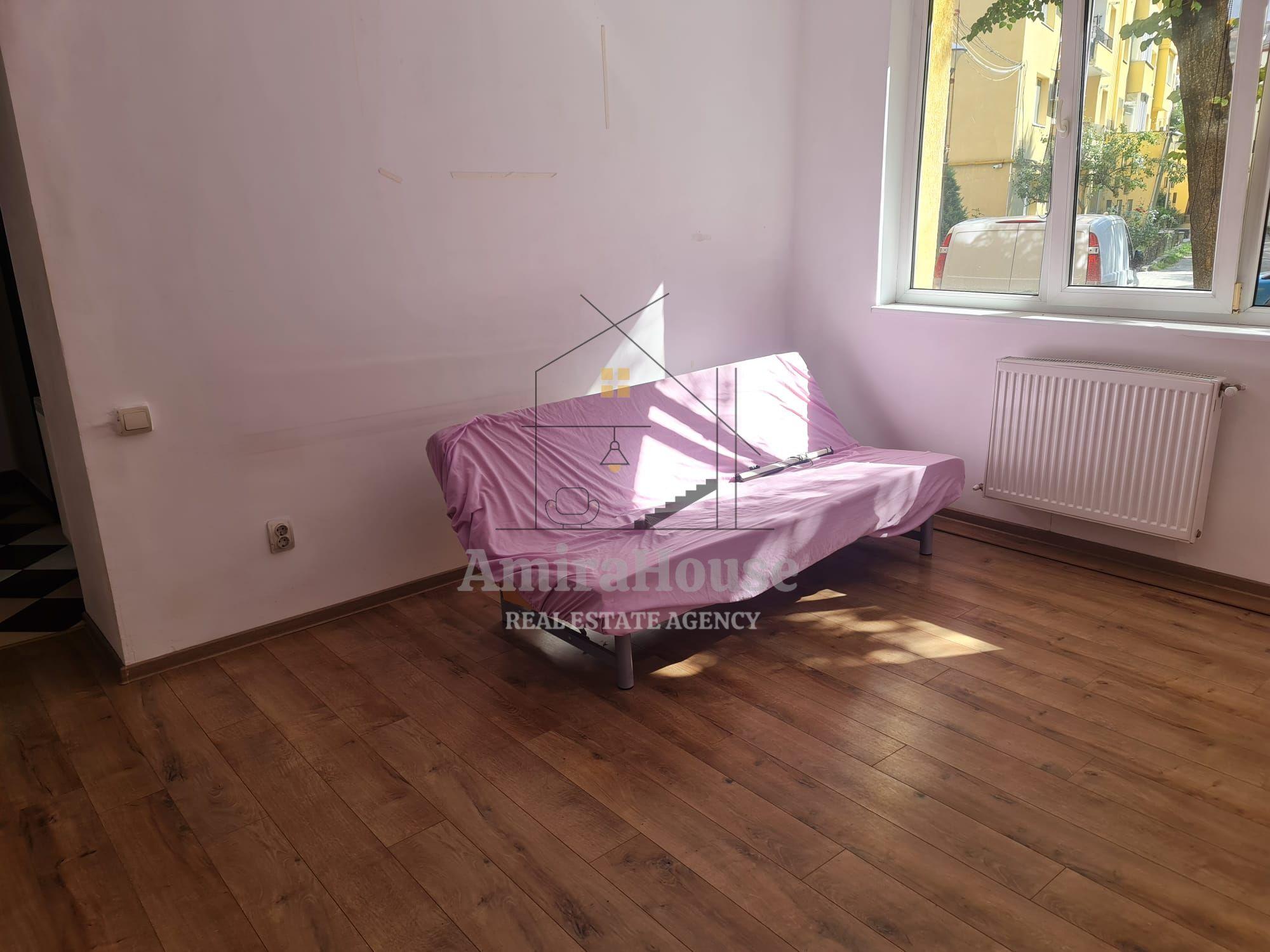 Apartament 2 camere mobilat zona strazii Horea - 5