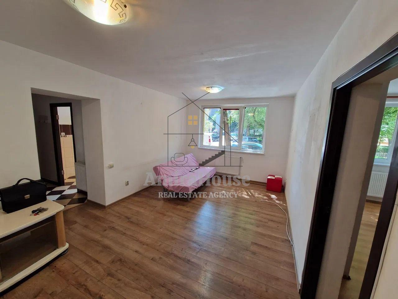 Apartament 2 camere mobilat zona strazii Horea - 3