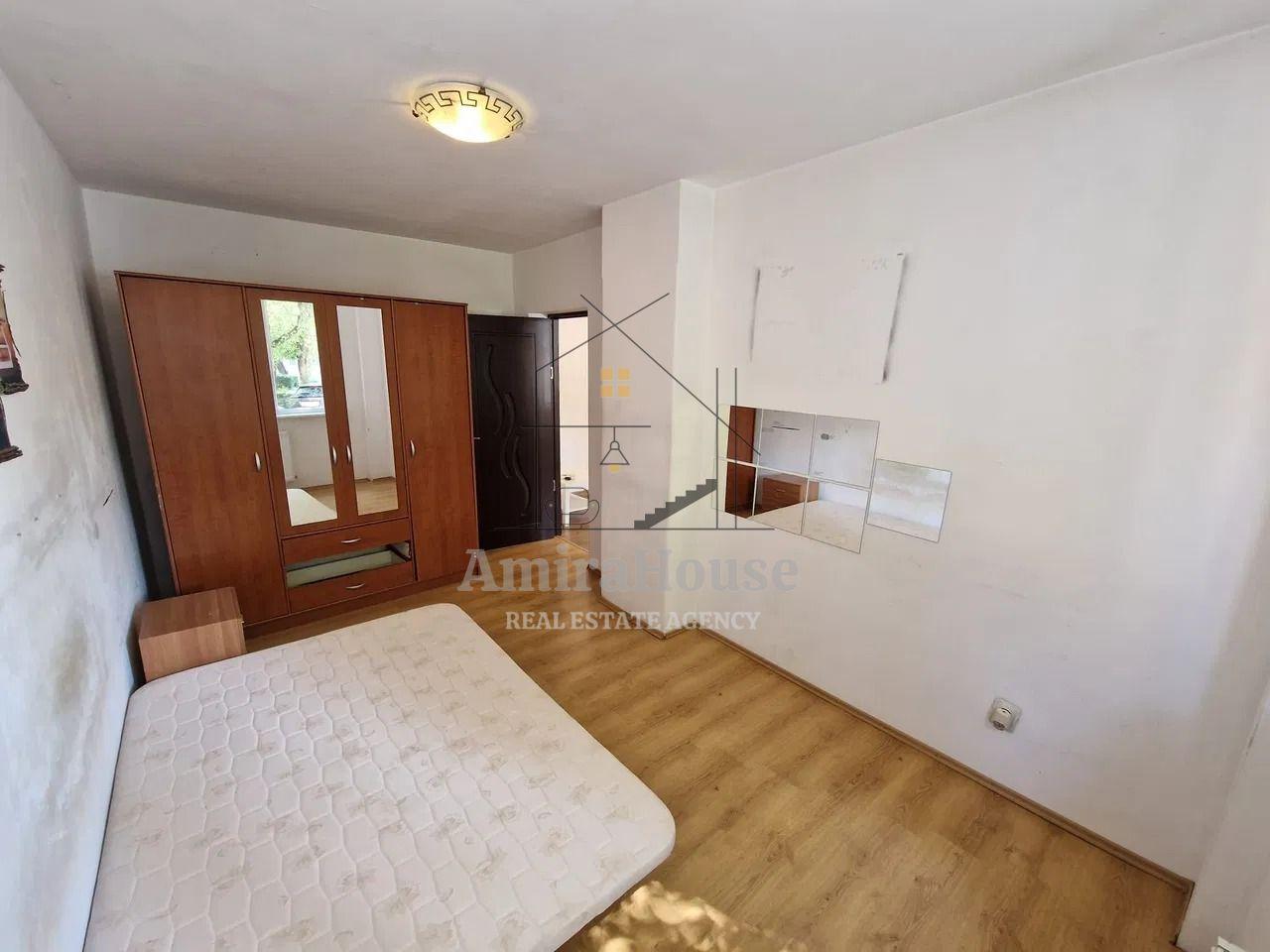 Apartament 2 camere mobilat zona strazii Horea - 2