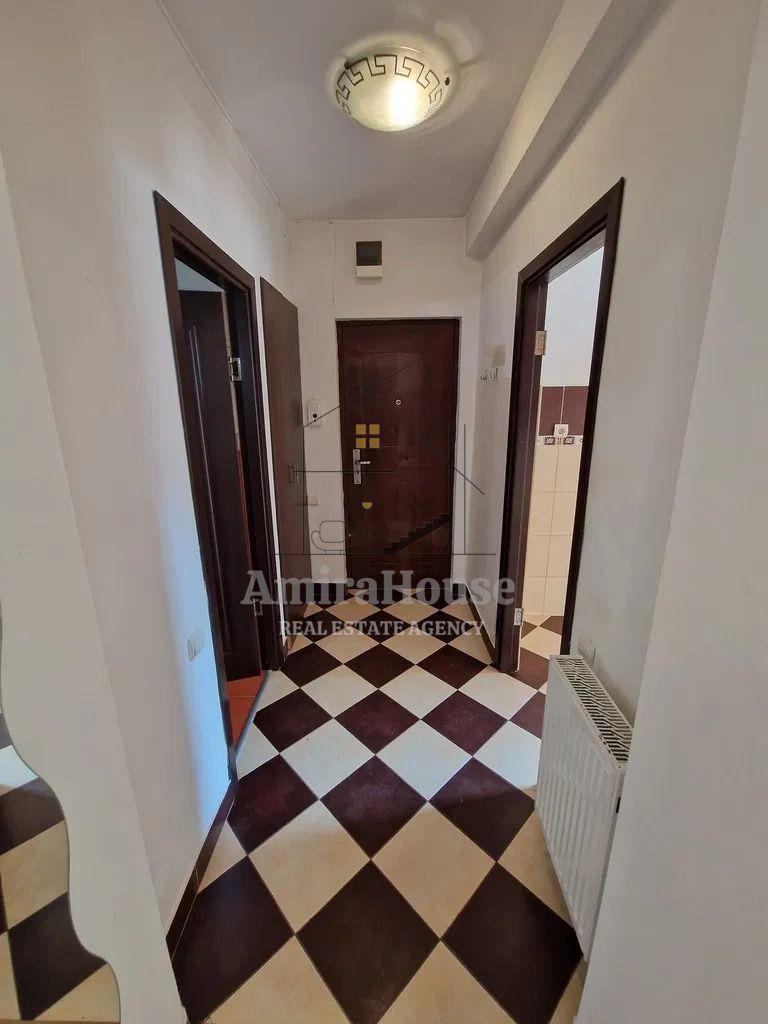 Apartament 2 camere mobilat zona strazii Horea - 9