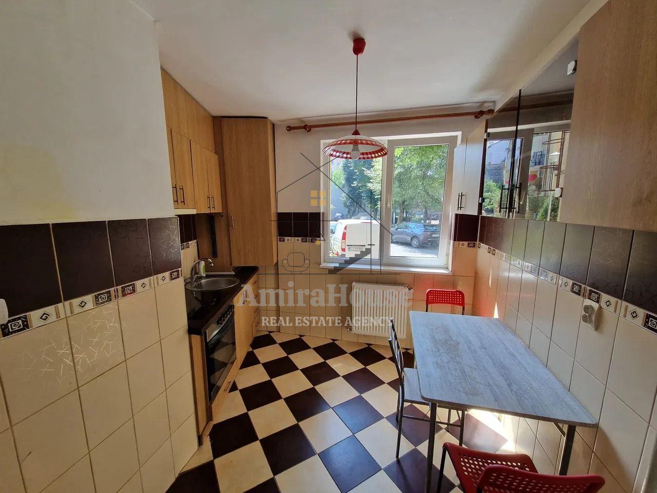 Apartament 2 camere mobilat zona strazii Horea - 1