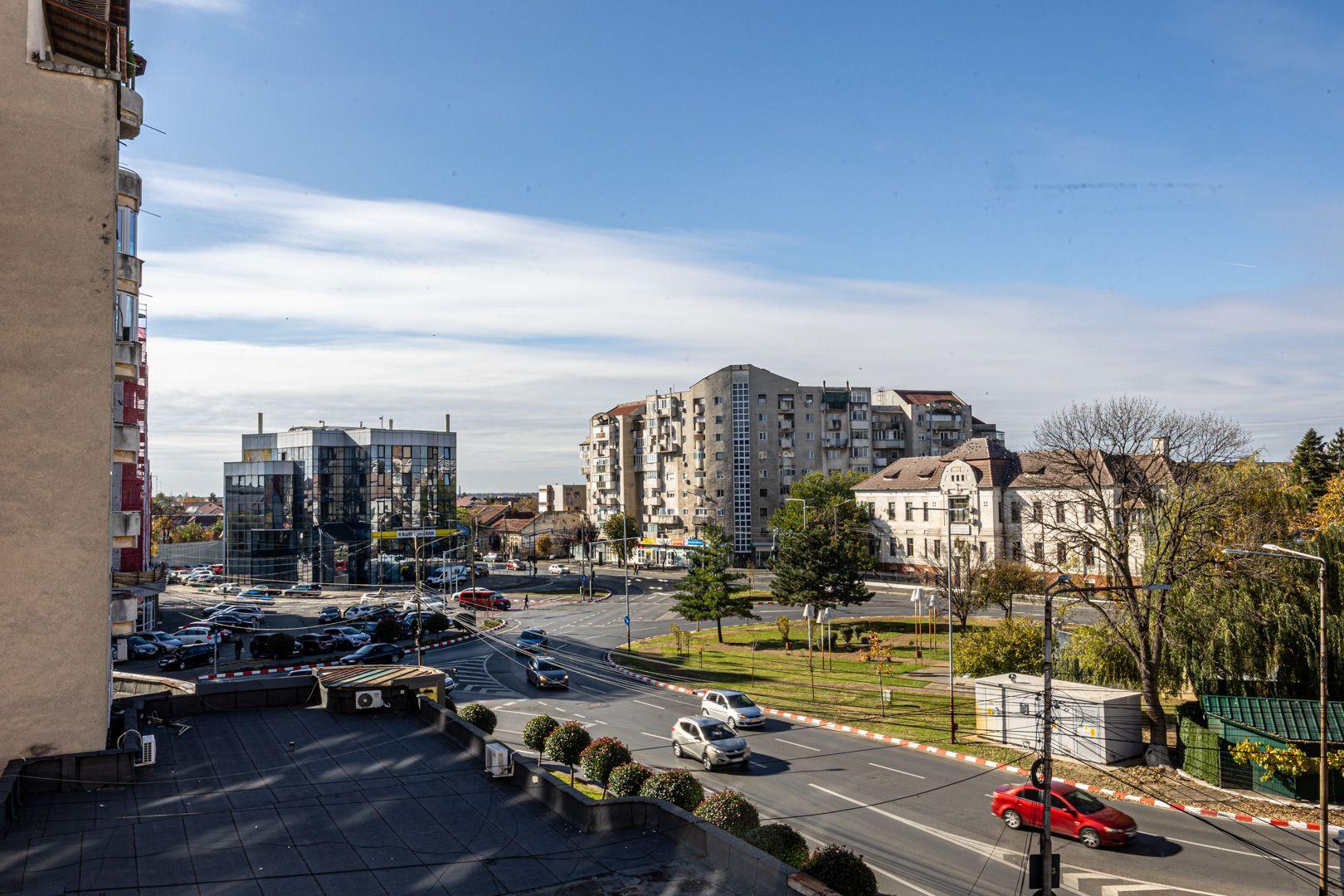 REZERVAT! Apartament 2 camere – Piața Spitalului - 5