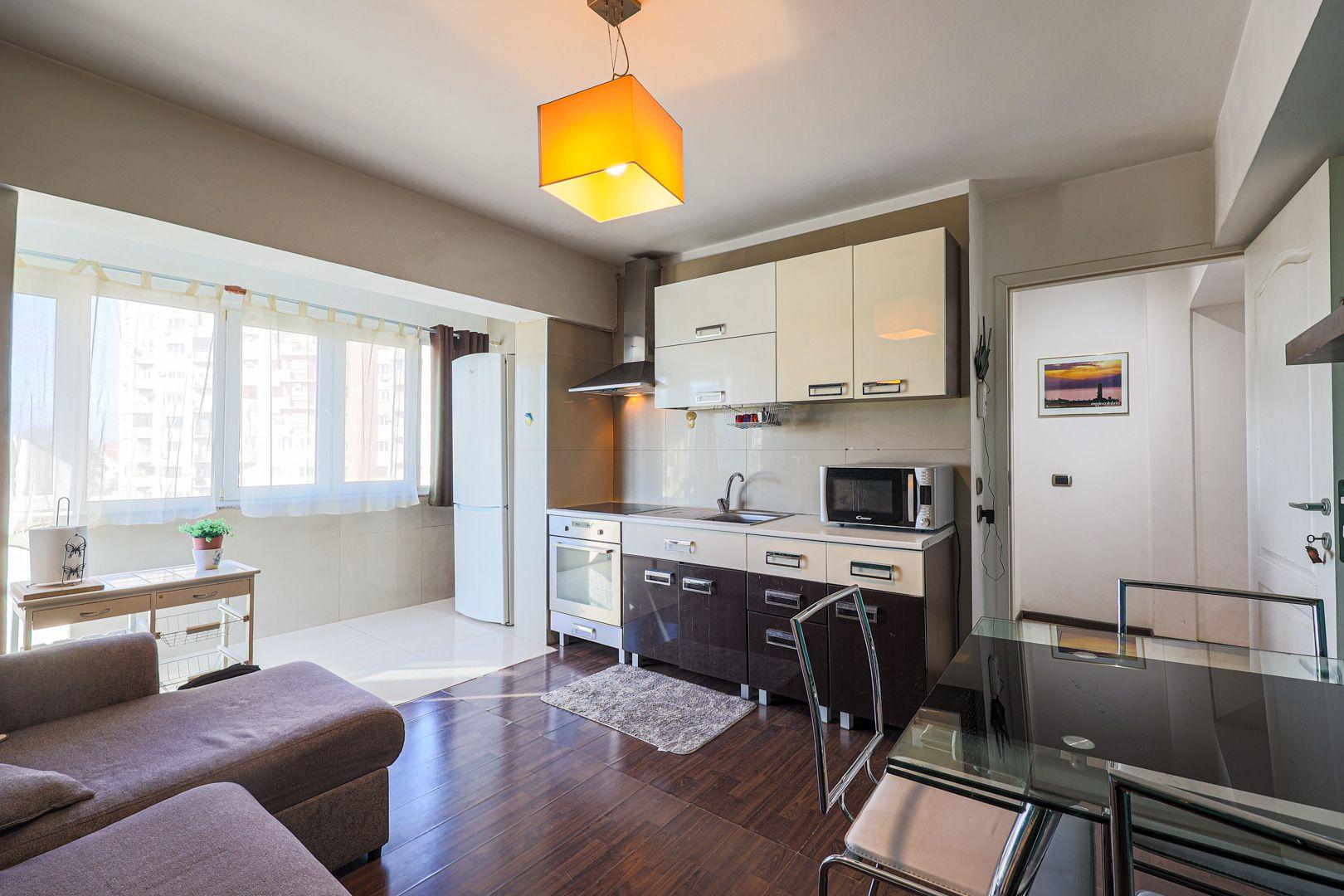 Apartament 2 camere – Piața Spitalului | Randament excelent chirie - 3