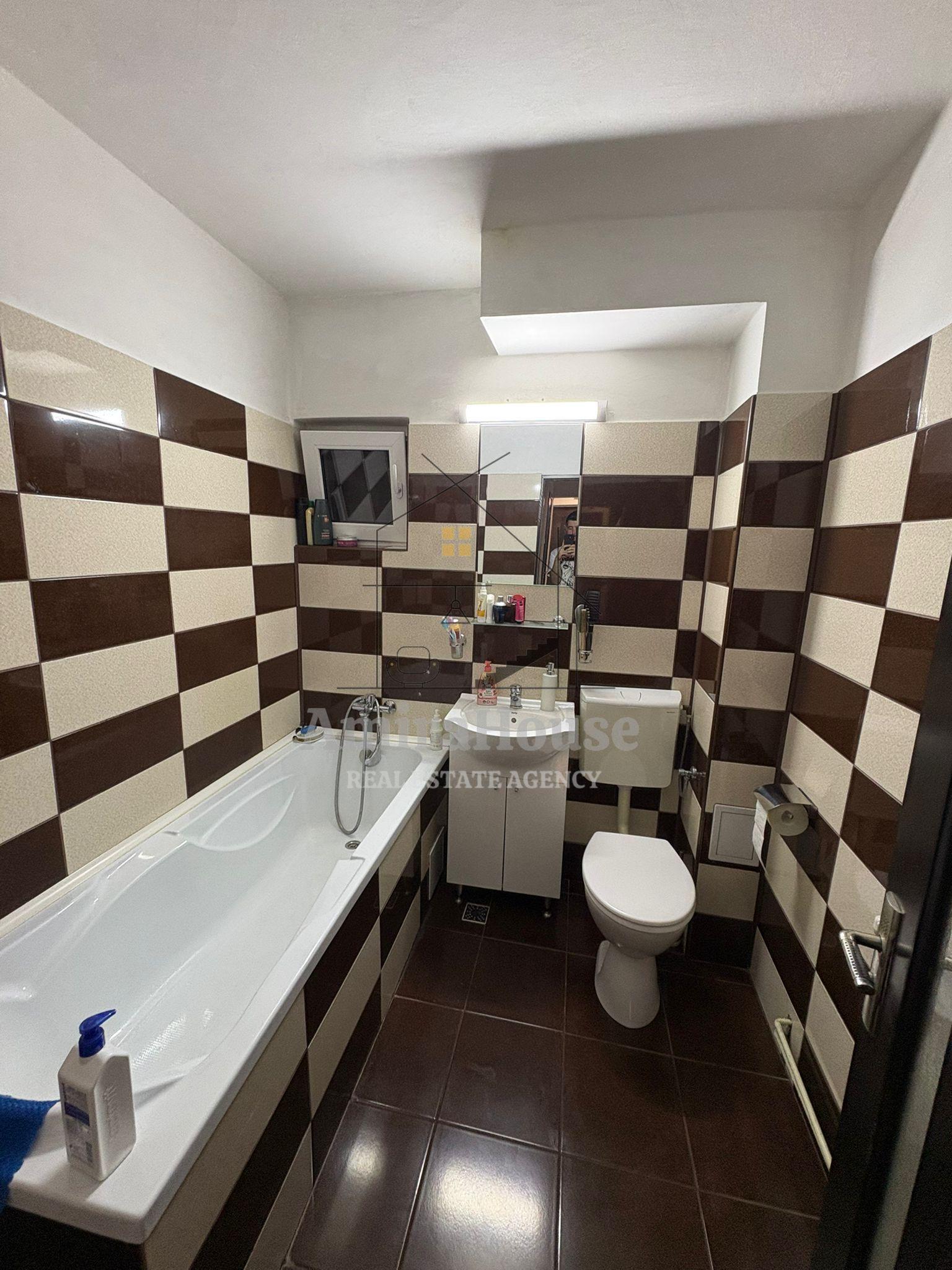 Apartament 3 camere, etaj intermediar, Marasti str Bucuresti - 19