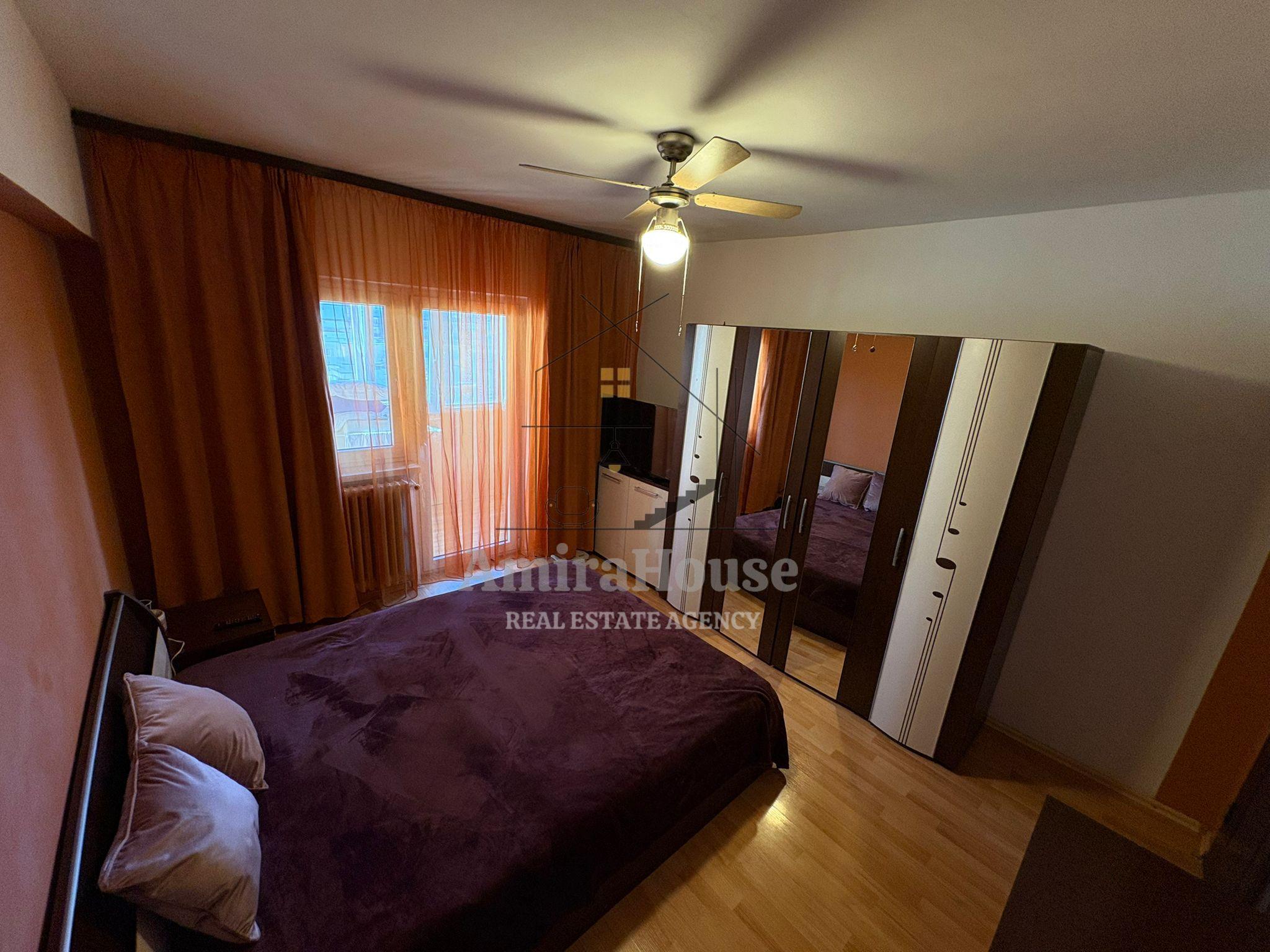 Apartament 3 camere, etaj intermediar, Marasti str Bucuresti - 16