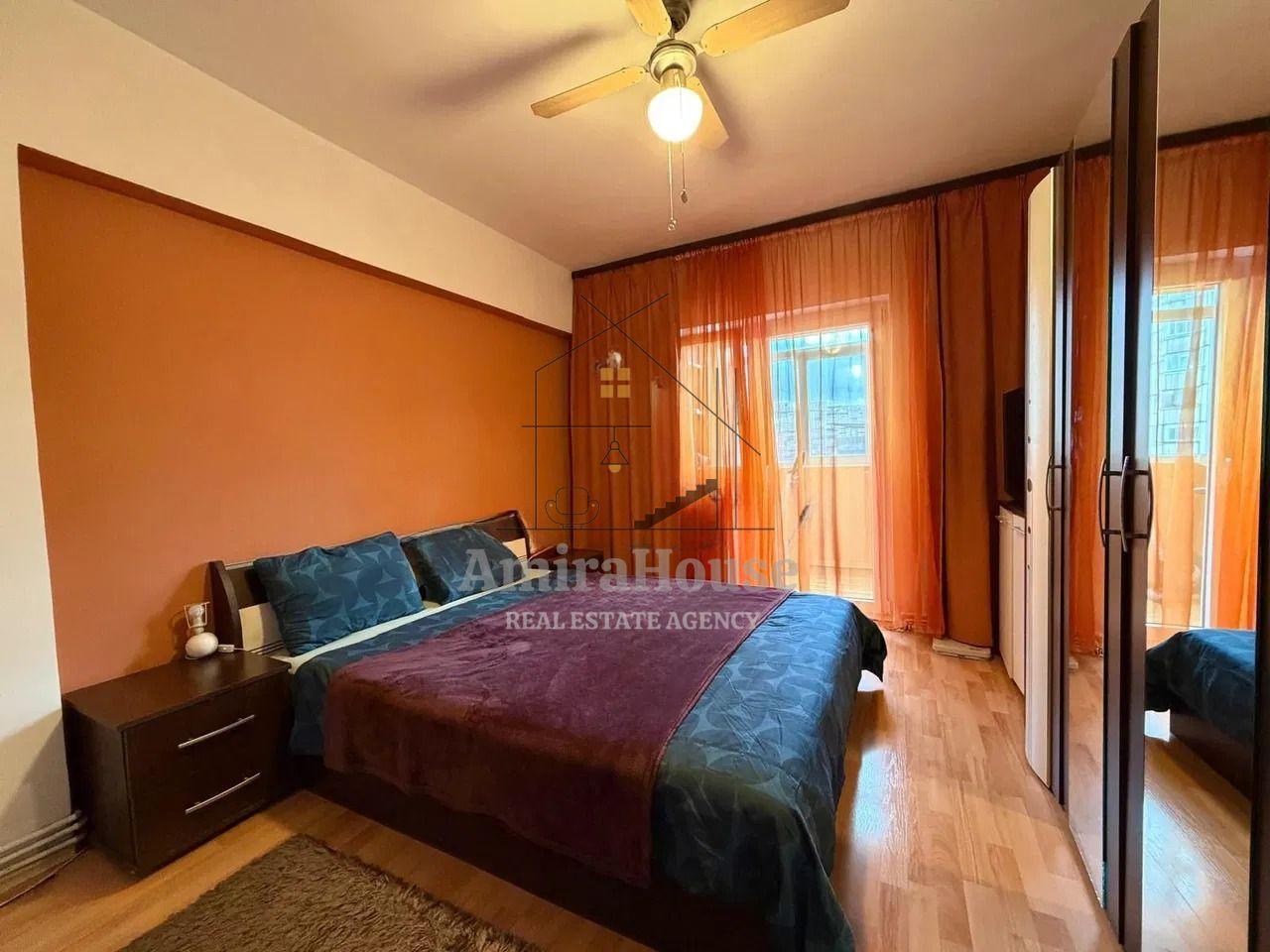Apartament 3 camere, etaj intermediar, Marasti str Bucuresti - 14