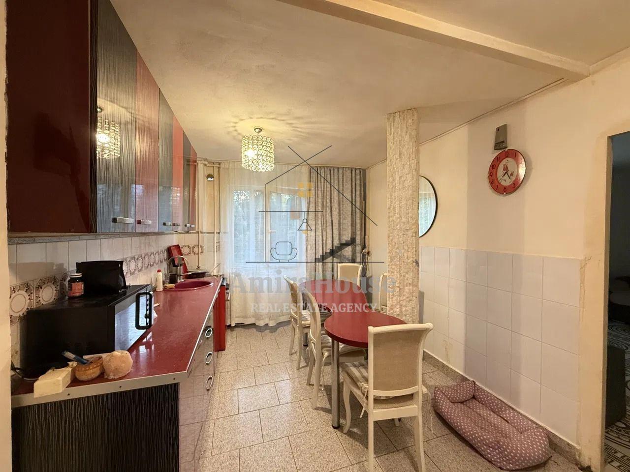 Apartament 3 camere si balcon zona Constantin Brancusi - 10