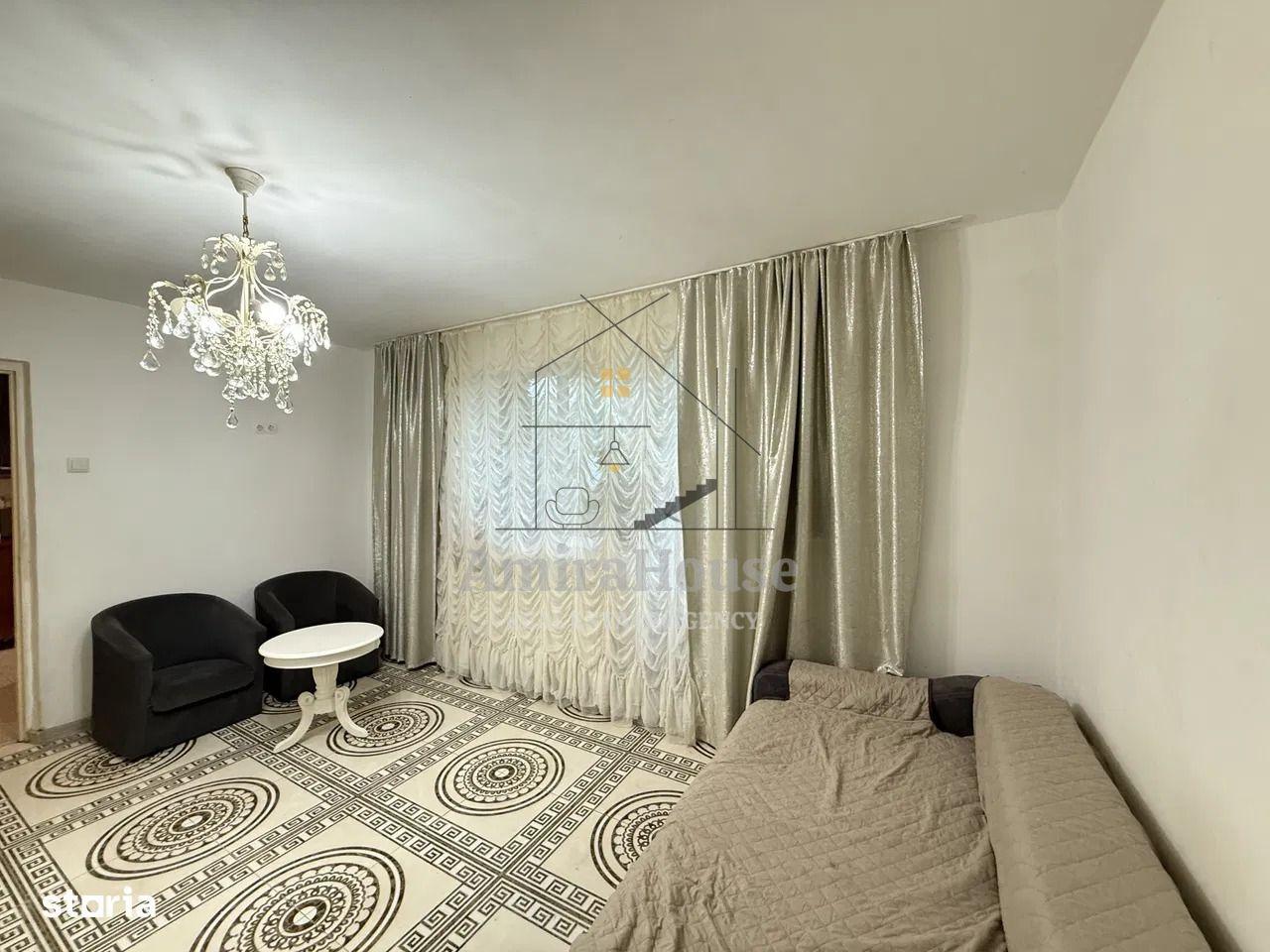 Apartament 3 camere si balcon zona Constantin Brancusi - 6