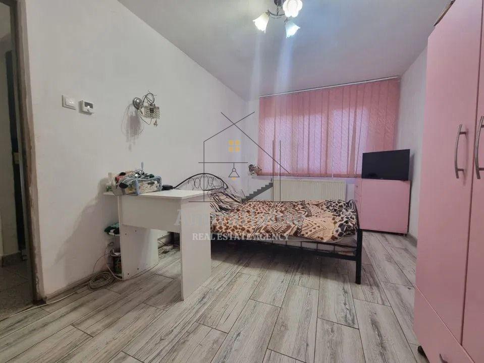 Apartament 3 camere si balcon zona Constantin Brancusi - 12