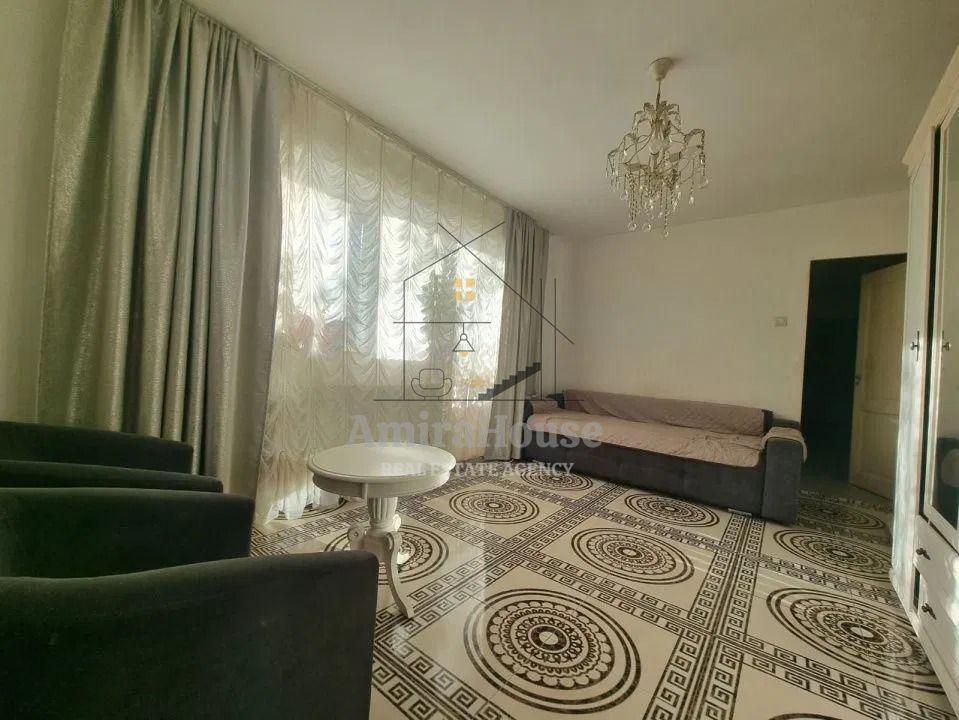 Apartament 3 camere si balcon zona Constantin Brancusi - 5