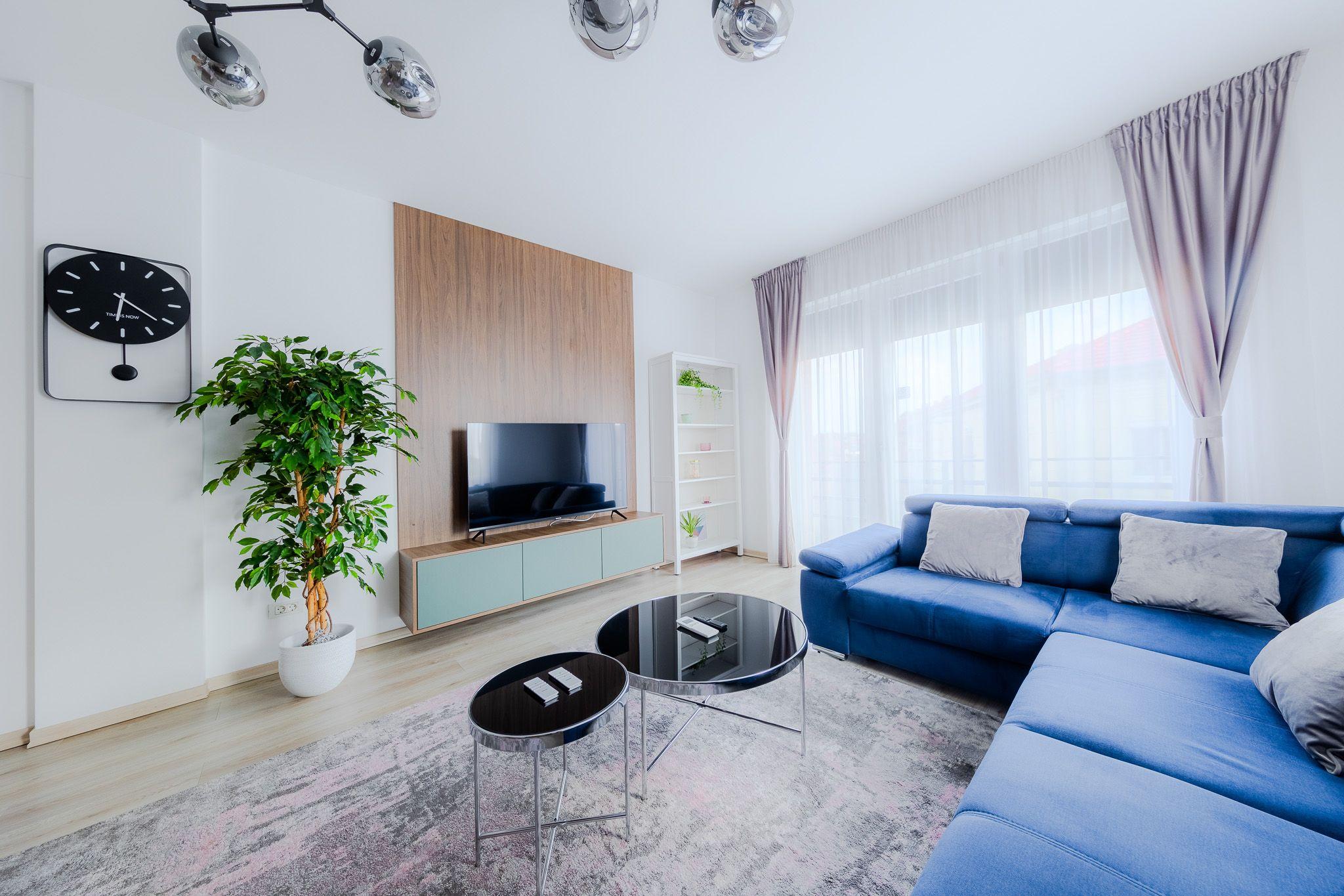 Apartament 3 camere, ultracentral, Oradea. 287 000 E. Comision 0 - 2