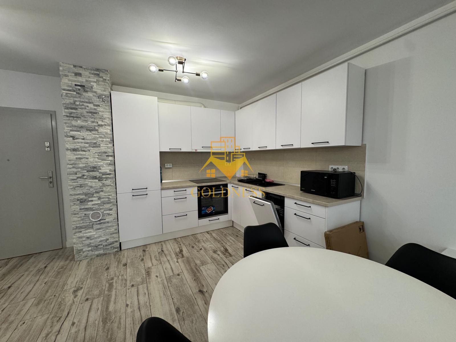 3 camere, modern, bloc nou, terasa,2 parcari, Zorilor, Zona LIDL - 10