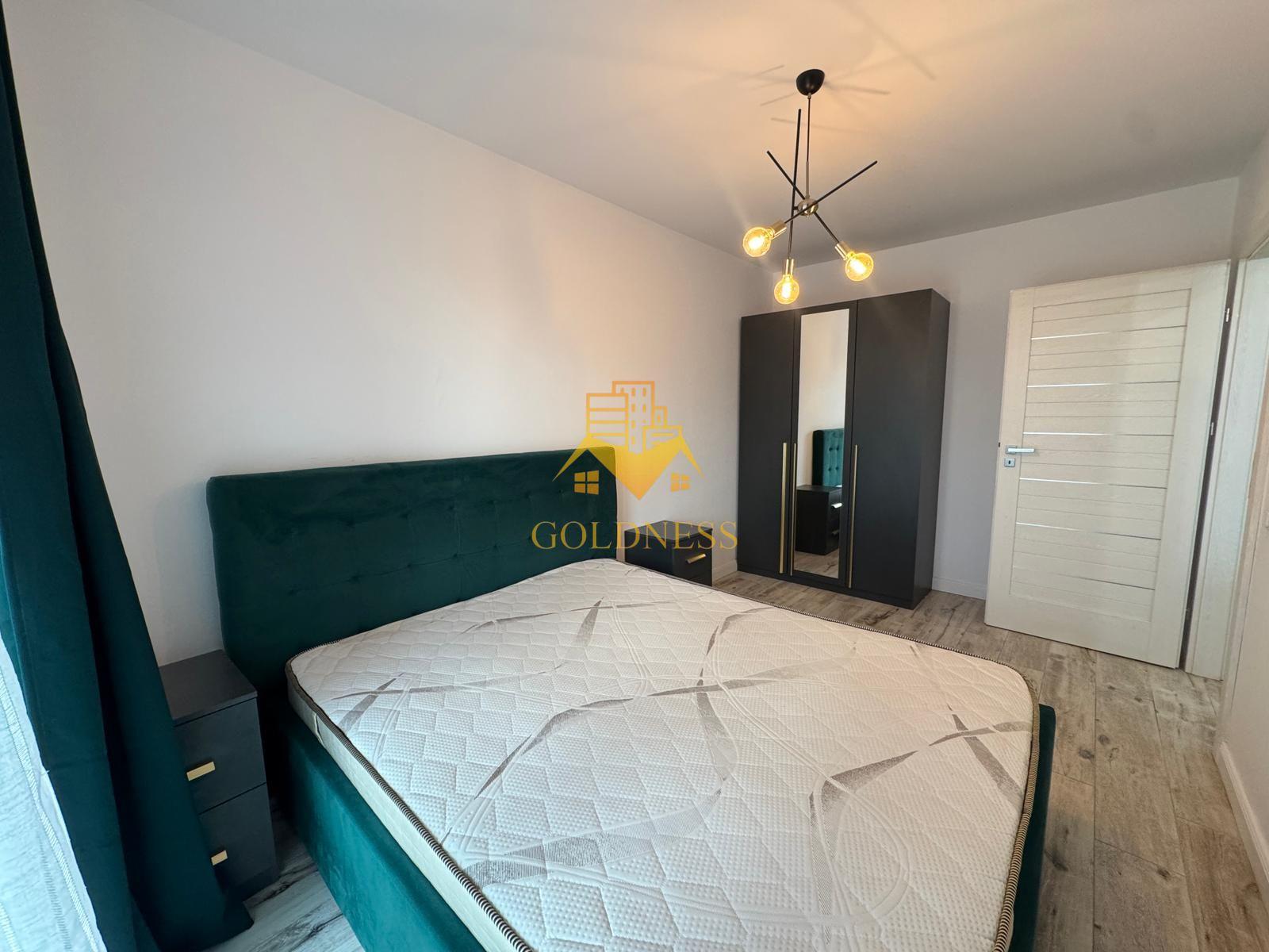3 camere, modern, bloc nou, terasa,2 parcari, Zorilor, Zona LIDL - 6