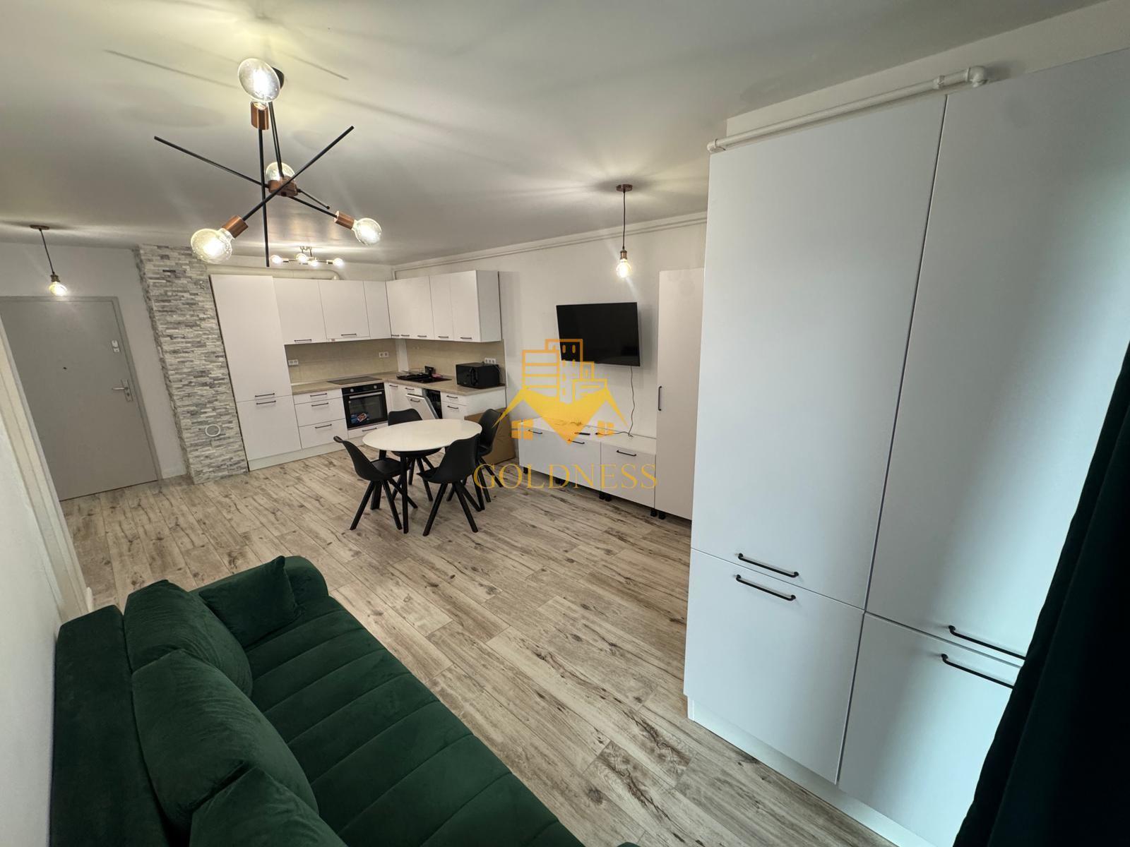 3 camere, modern, bloc nou, terasa,2 parcari, Zorilor, Zona LIDL - 11