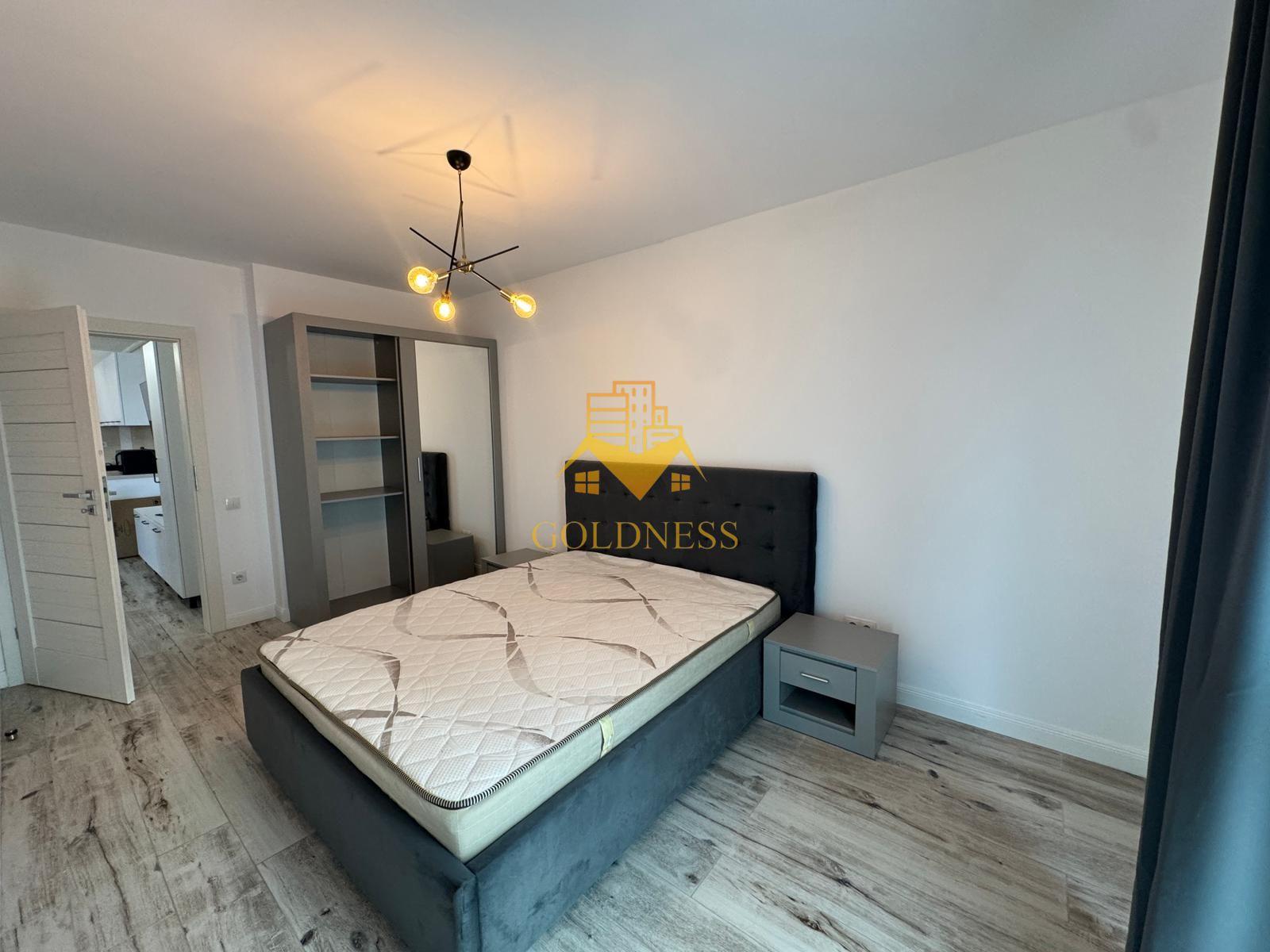 3 camere, modern, bloc nou, terasa,2 parcari, Zorilor, Zona LIDL - 4