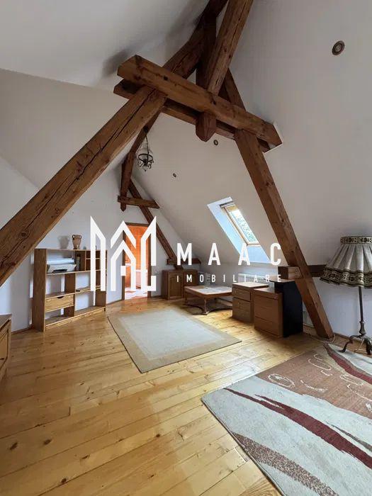 Apartament 5 Camere | 172 MPU | Garaj | Central - 3