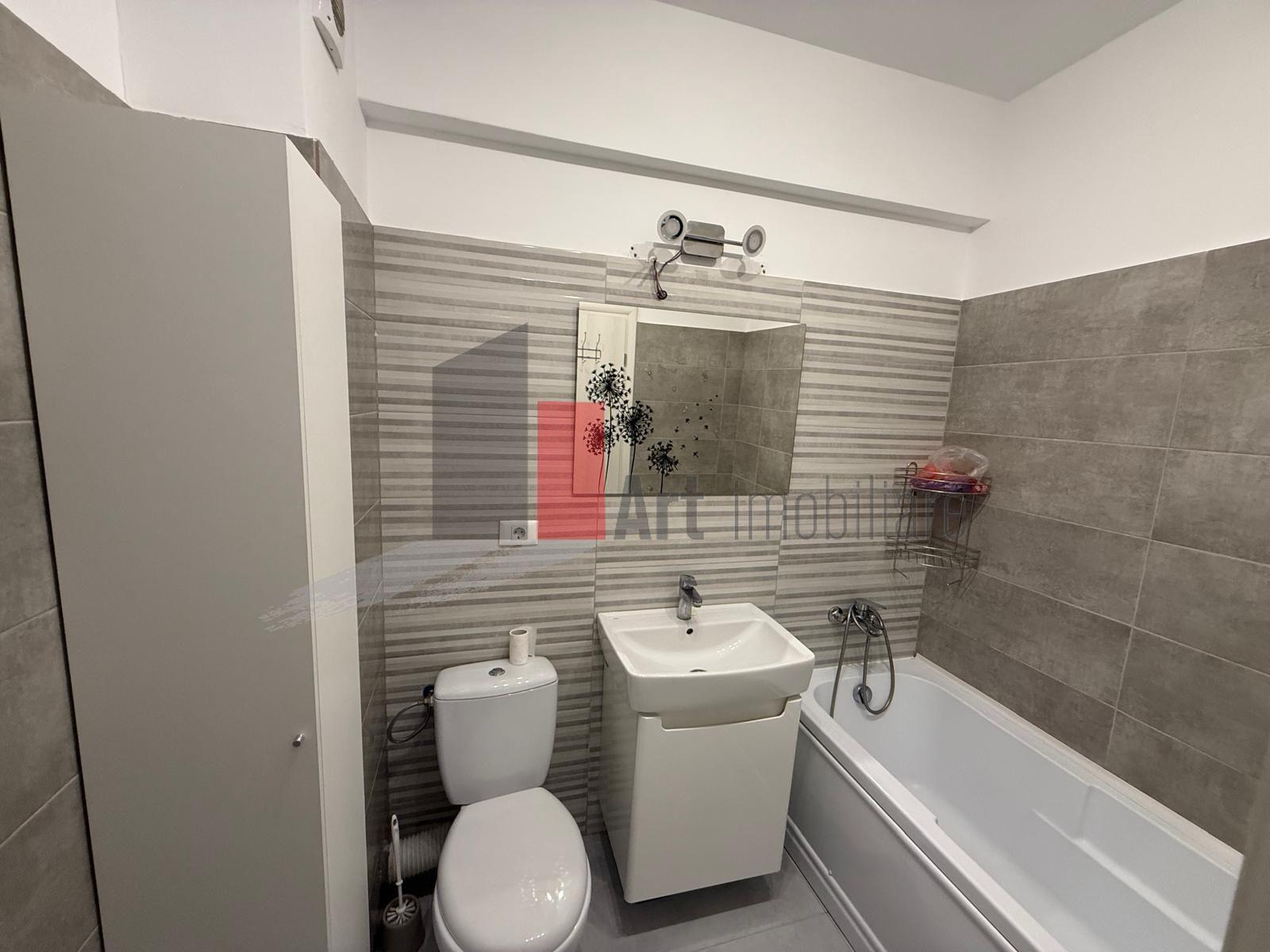 Vindem/inchiriem apartament superb 2 camere in Envogue Residence - 9