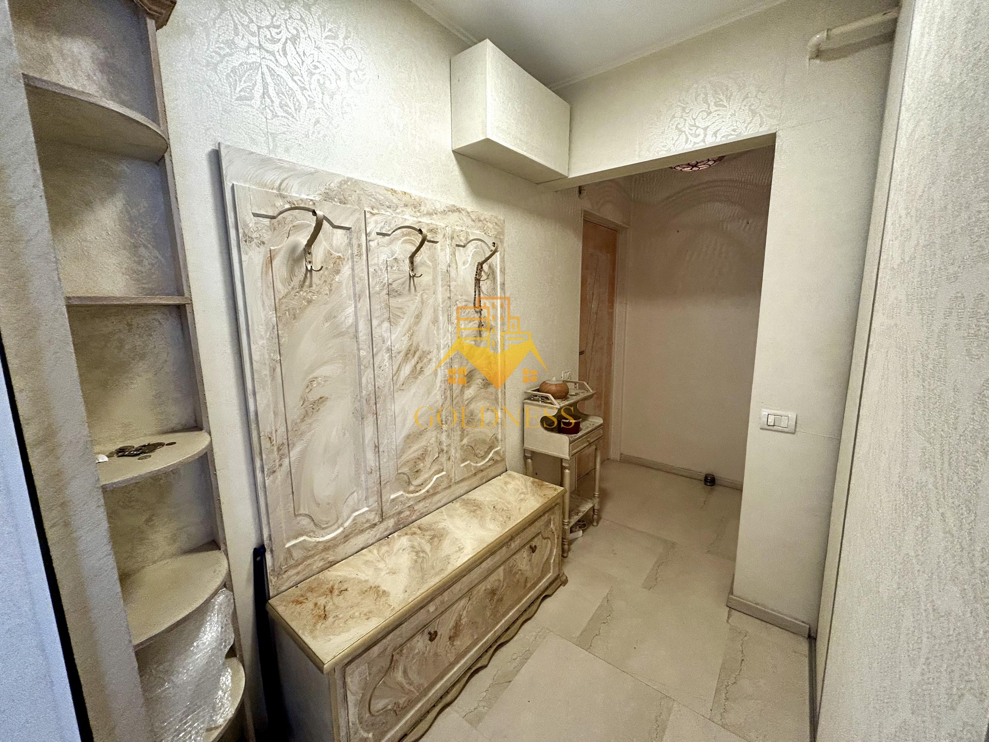 3 camere open space, Modern, Parcare, Zona Primaverii, Manastur - 13