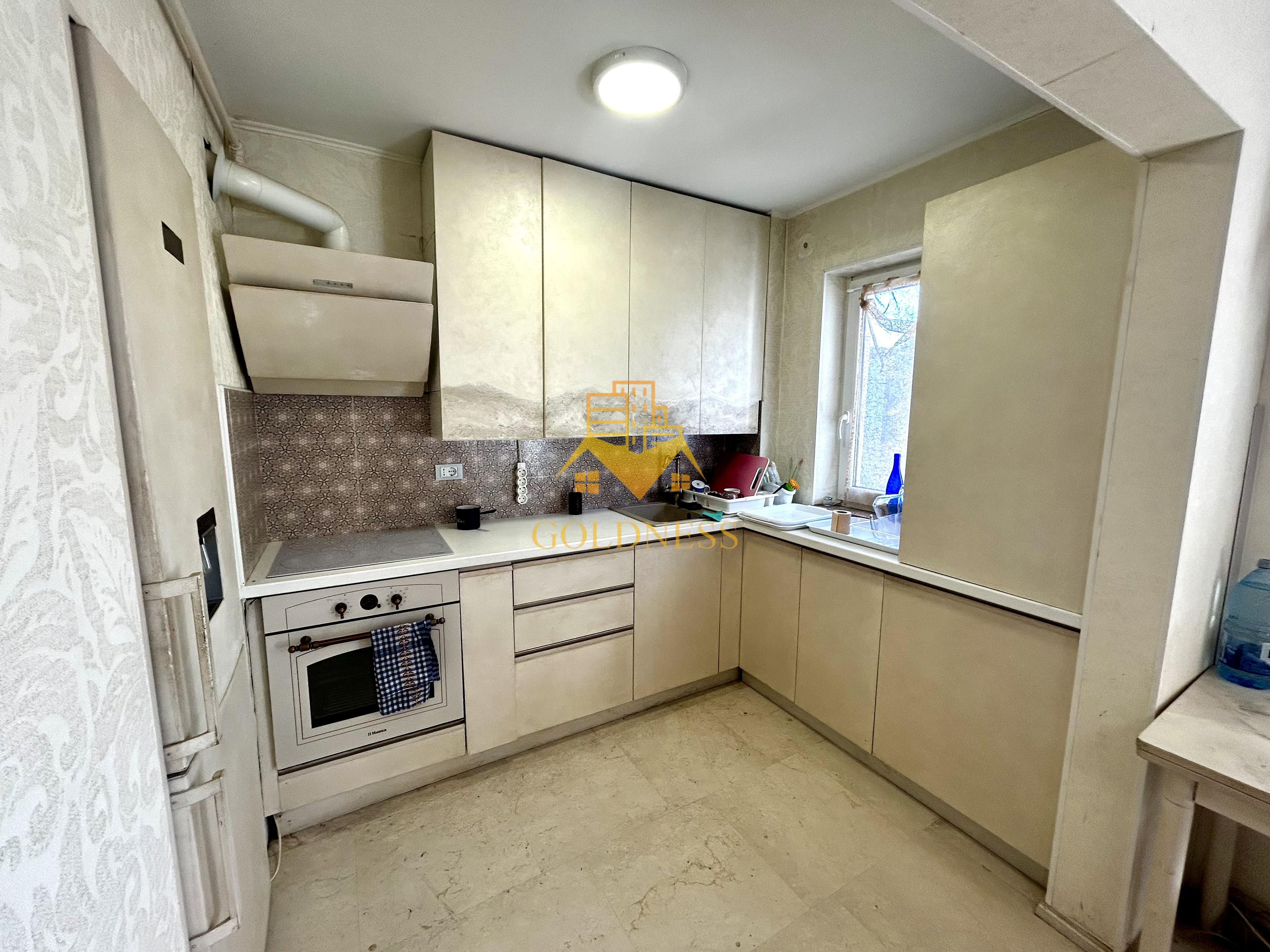 3 camere open space, Modern, Parcare, Zona Primaverii, Manastur - 5