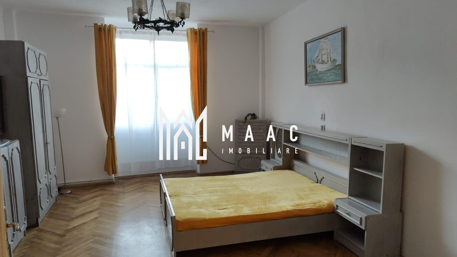 Apartament 2 camere I Centrala I Pretabil spatiu comercial - 4