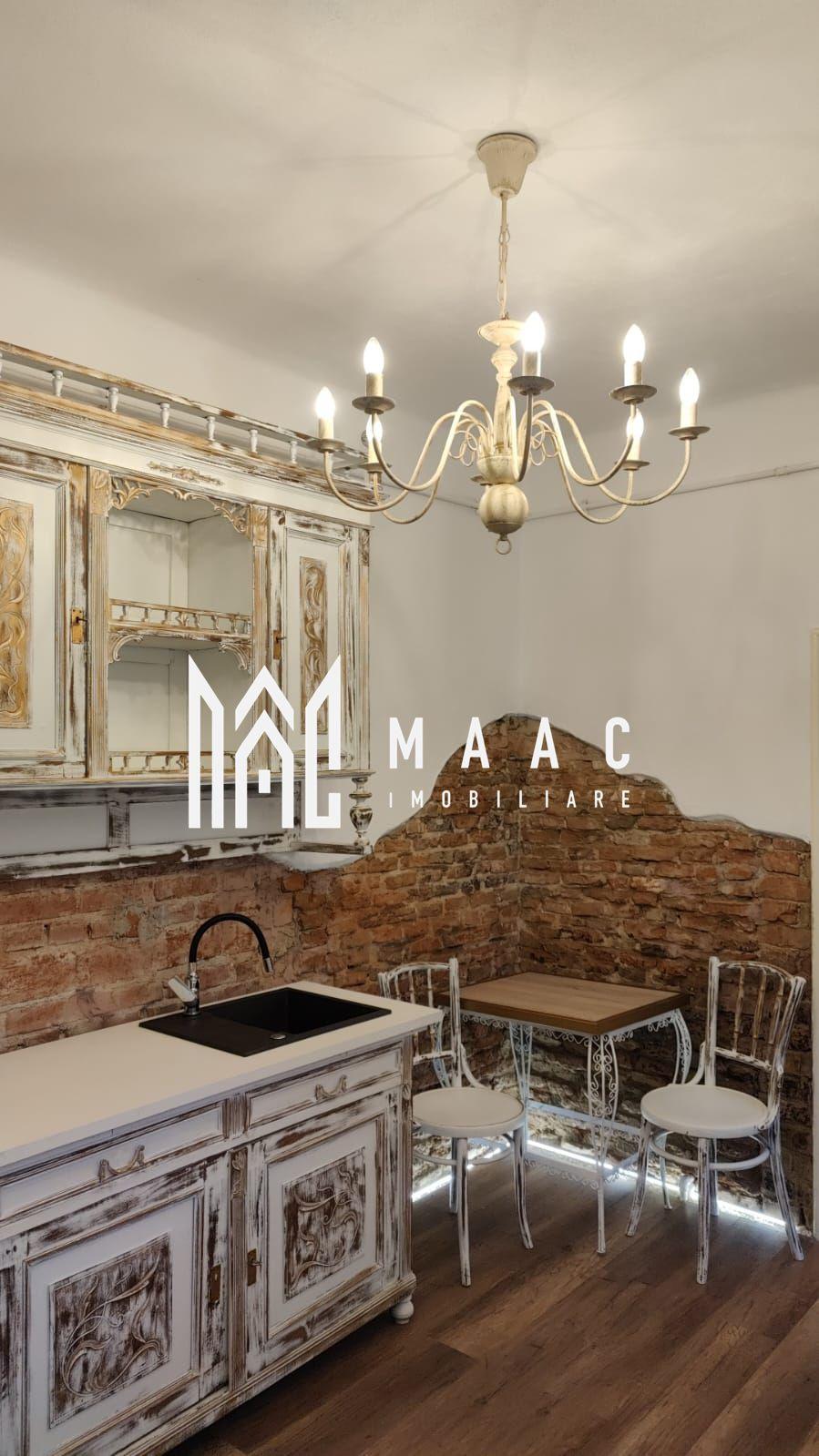 Apartament 2 camere I Centrala I Pretabil spatiu comercial - 10