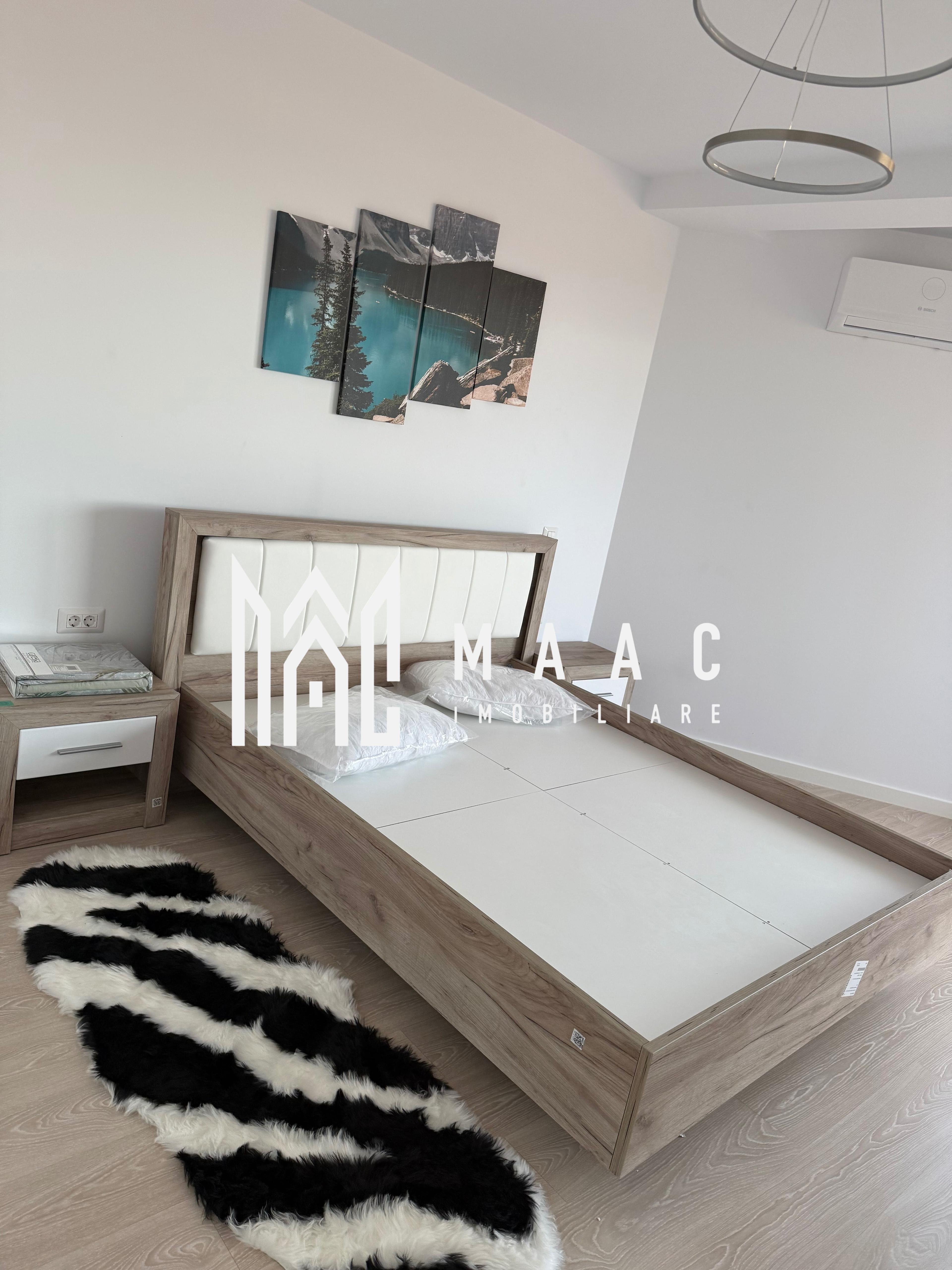 Apartament 3 camere nou | 2 balcoane | Parcare | Decomandat - 6
