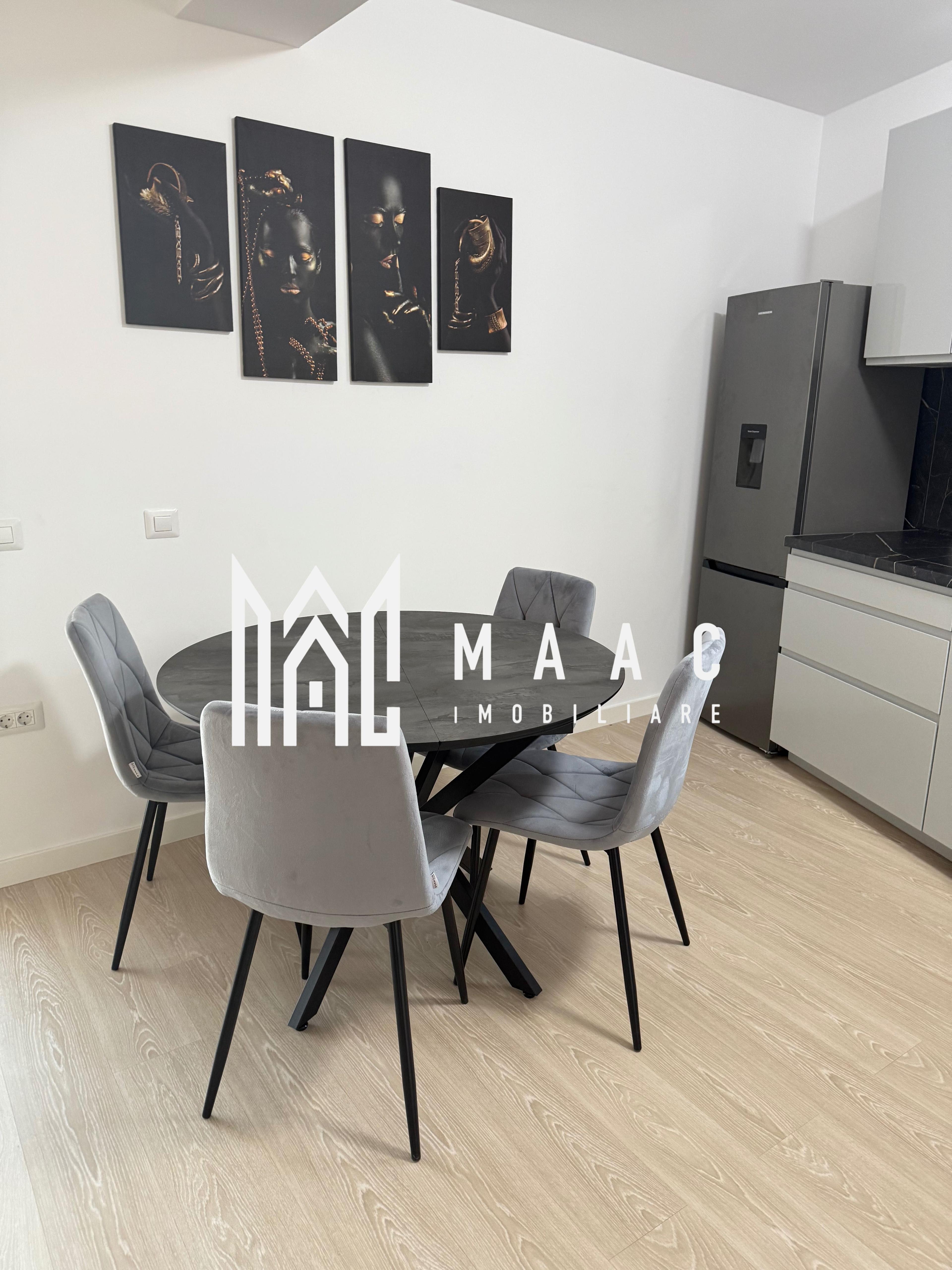 Apartament 3 camere nou | 2 balcoane | Parcare | Decomandat - 5