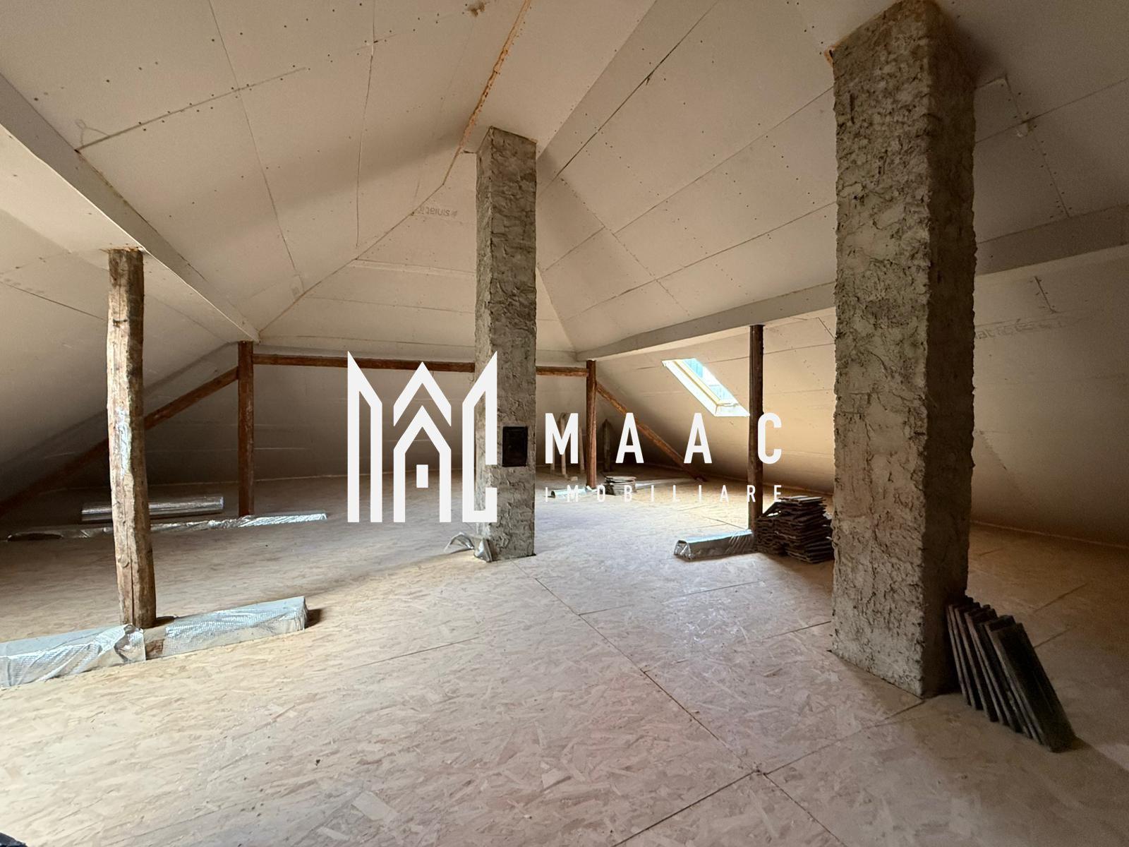 Spatiu birouri | Renovat | Garaj | Gradina | C. Dumbravii - 11