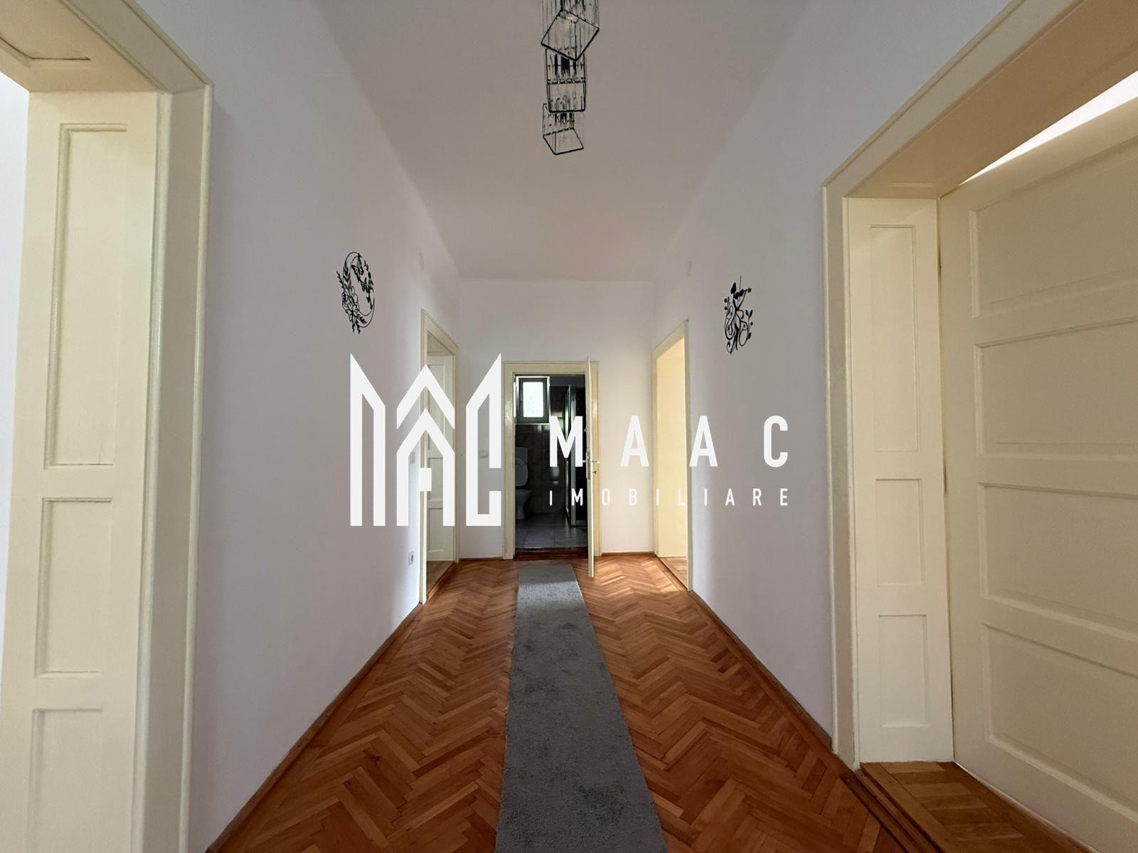 Spatiu birouri | Renovat | Garaj | Gradina | C. Dumbravii - 3