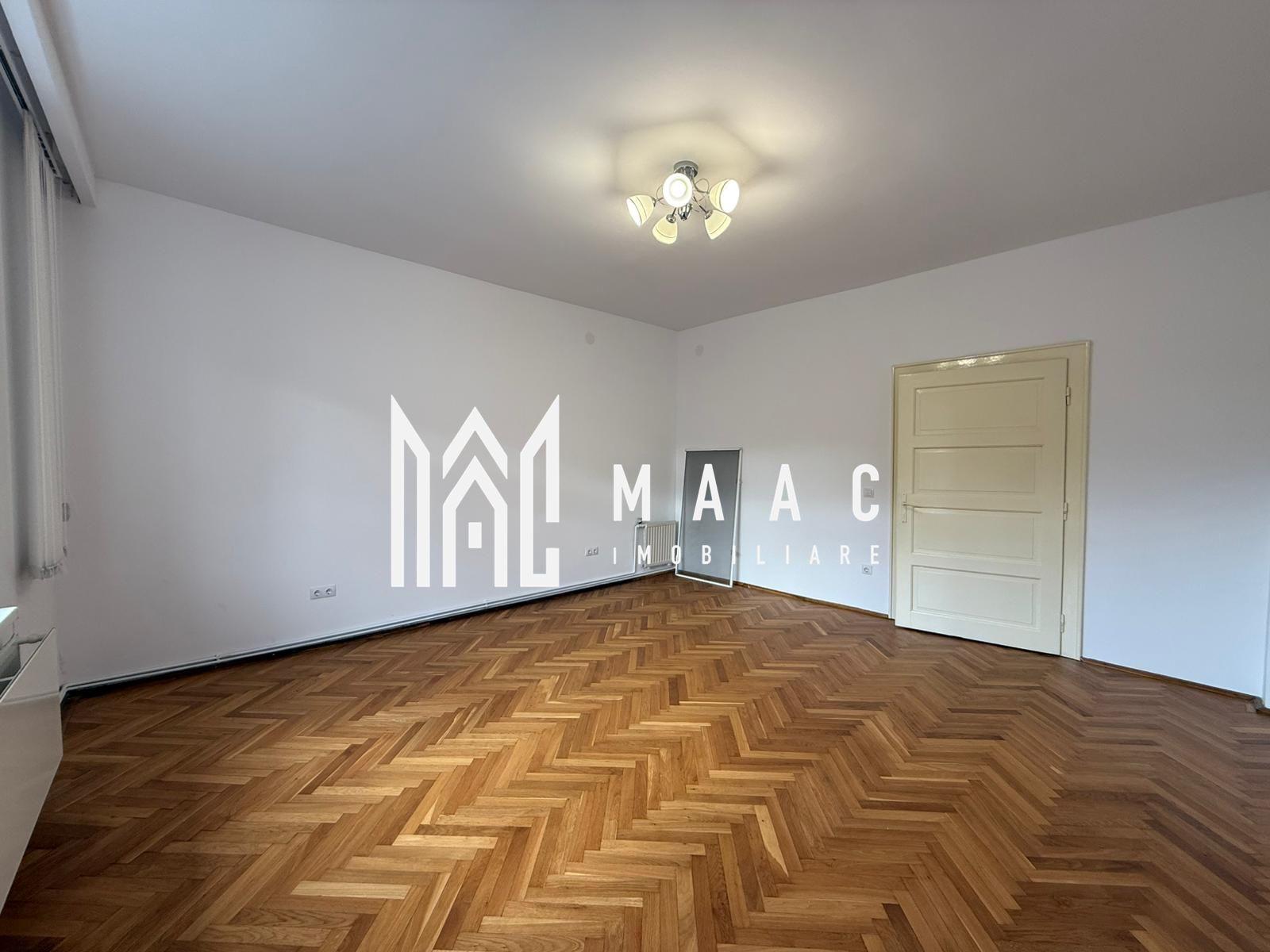 Spatiu birouri | Renovat | Garaj | Gradina | C. Dumbravii - 1
