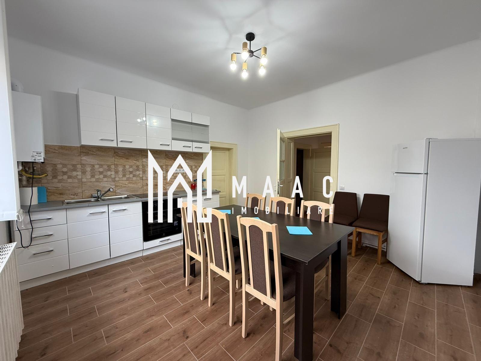 Spatiu birouri | Renovat | Garaj | Gradina | C. Dumbravii - 2